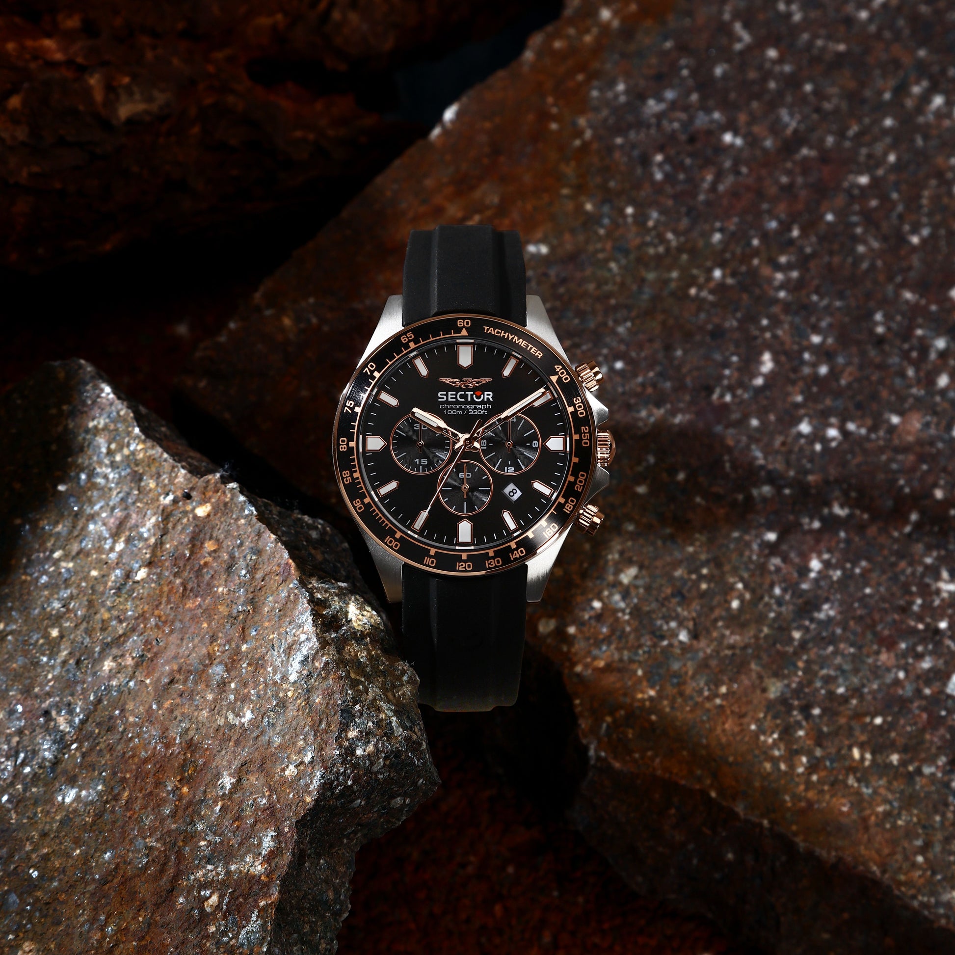 Orologio Sector R3271661031 Uomo