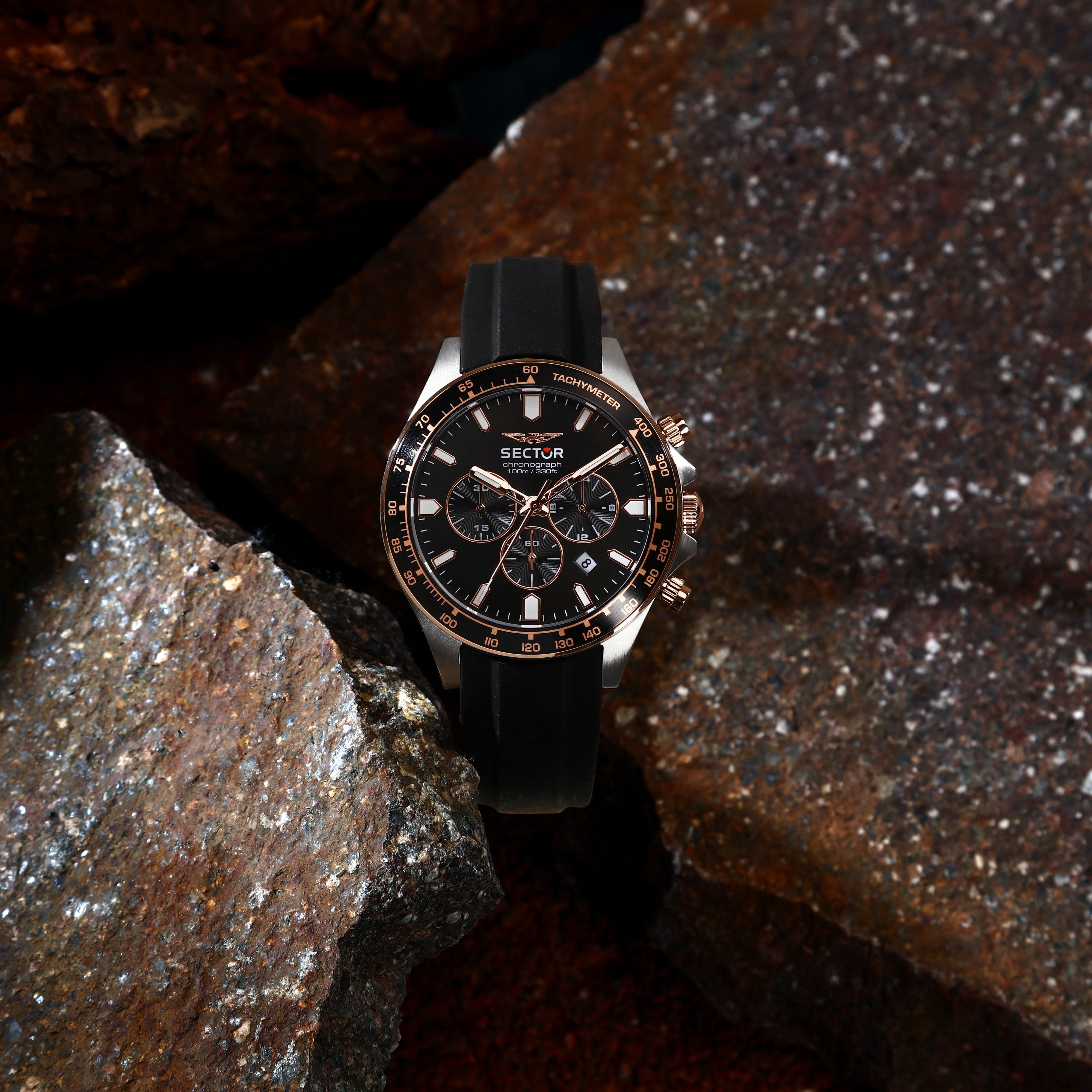 Orologio Sector R3271661031 Uomo