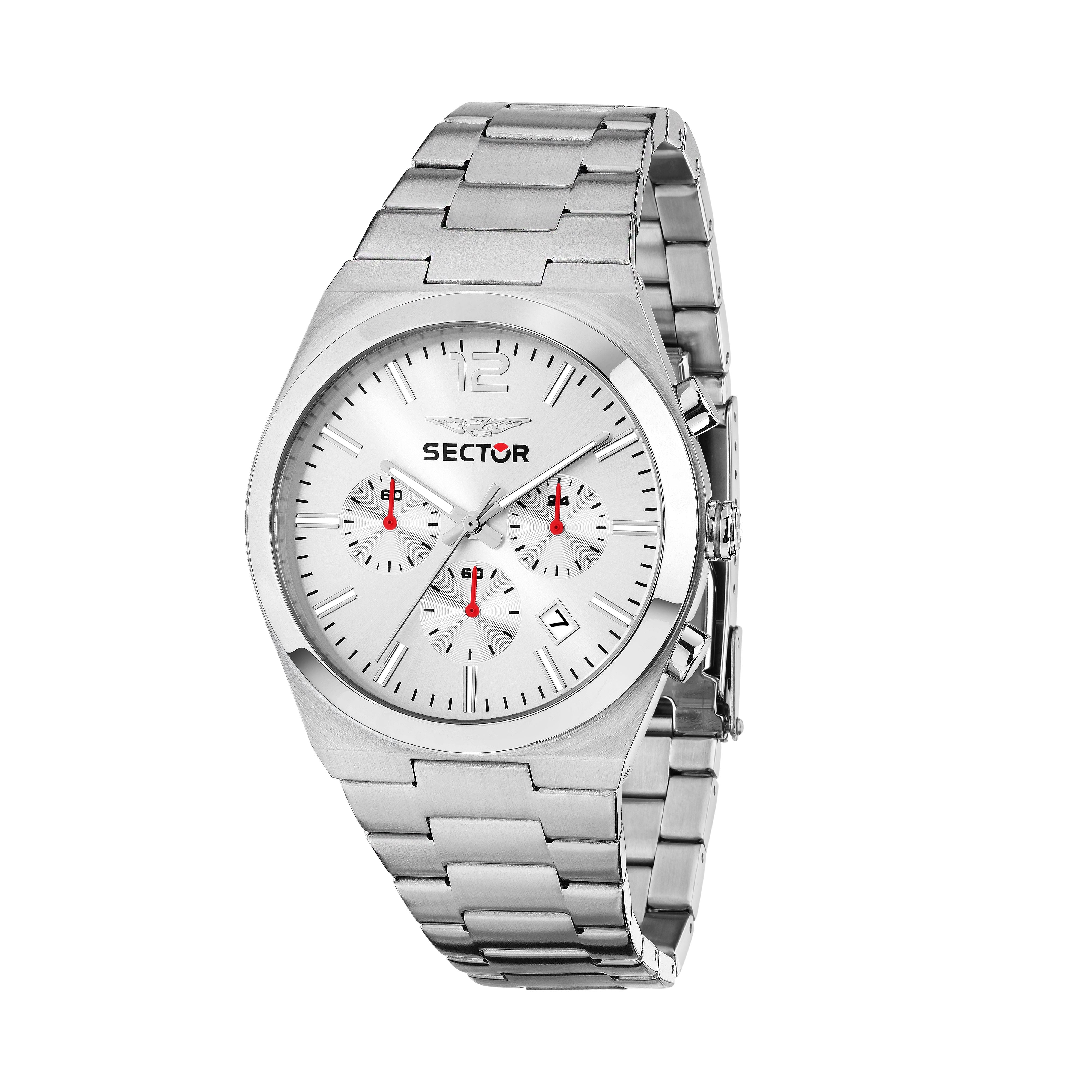 Orologio Sector R3273301004 Uomo