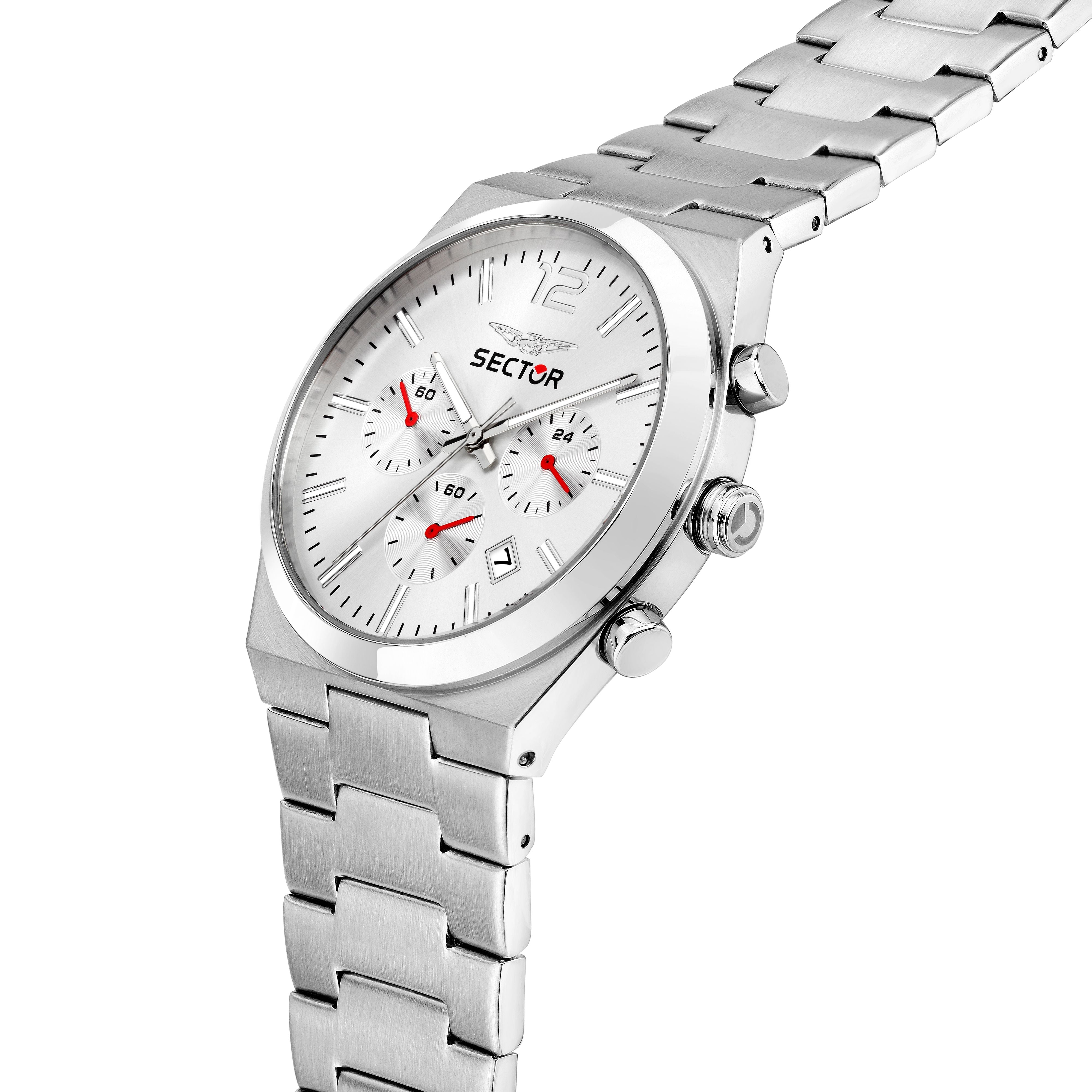 Orologio Sector R3273301004 Uomo