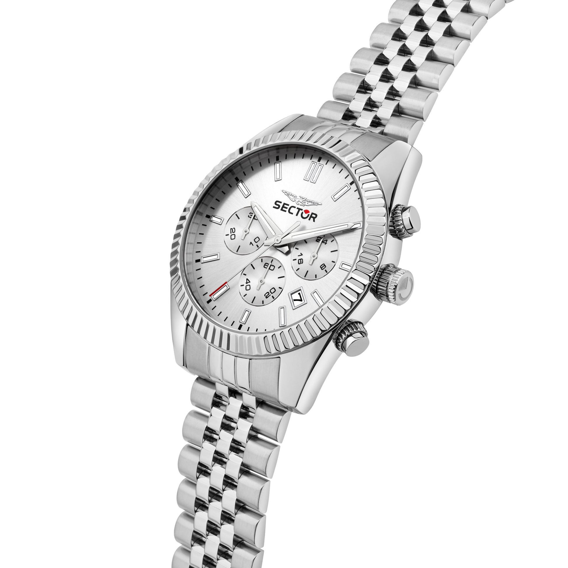 Orologio Sector R3273640002 Uomo