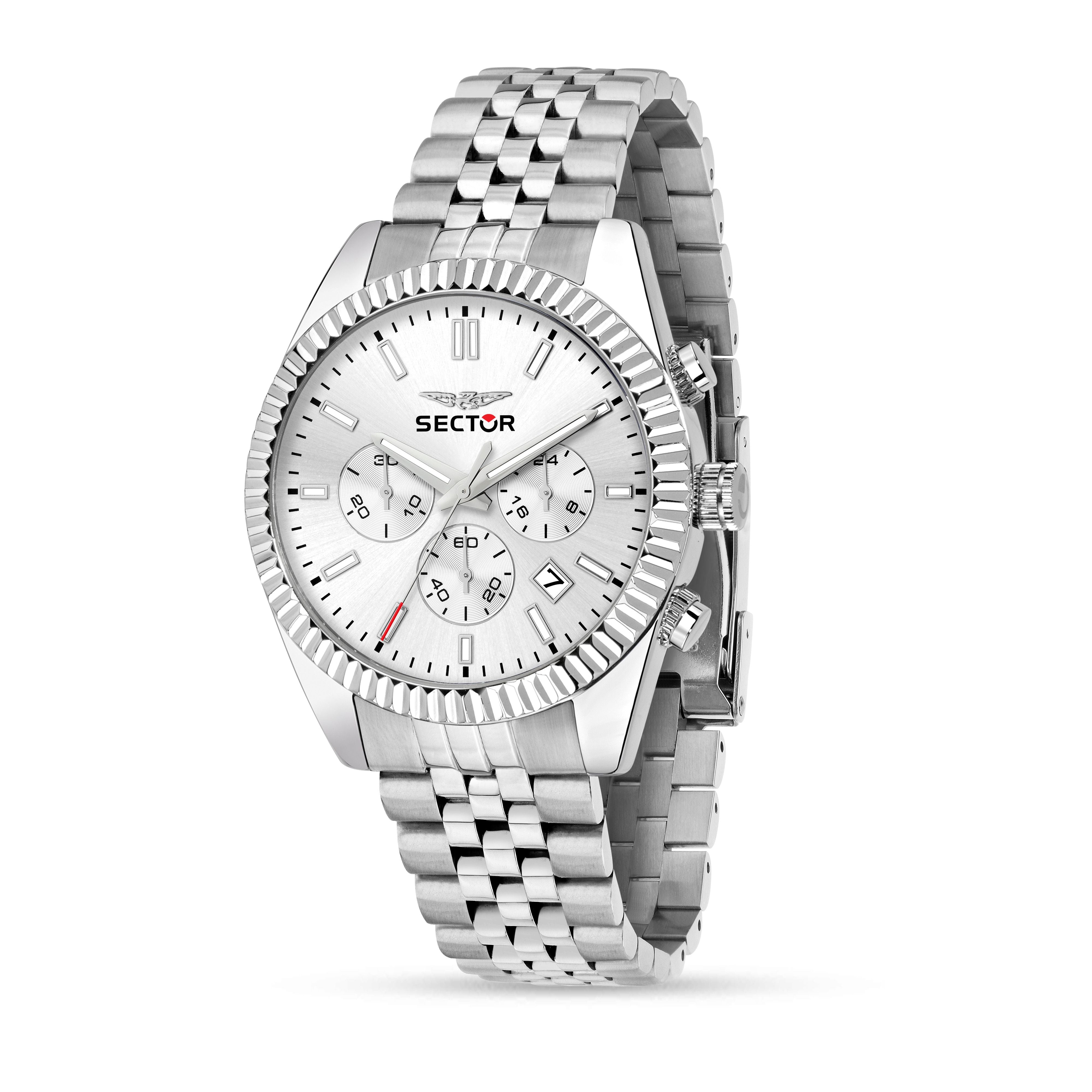 Orologio Sector R3273640002 Uomo