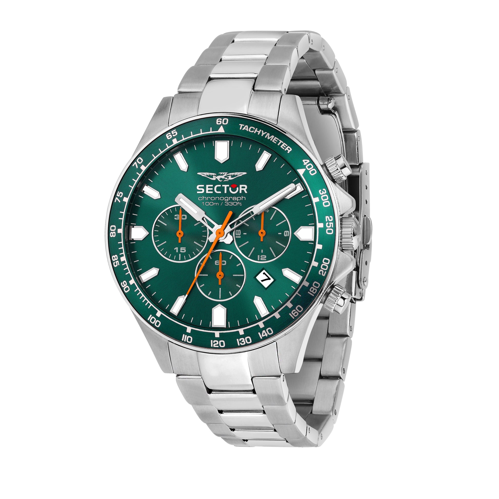 Orologio Sector R3273661055 Uomo