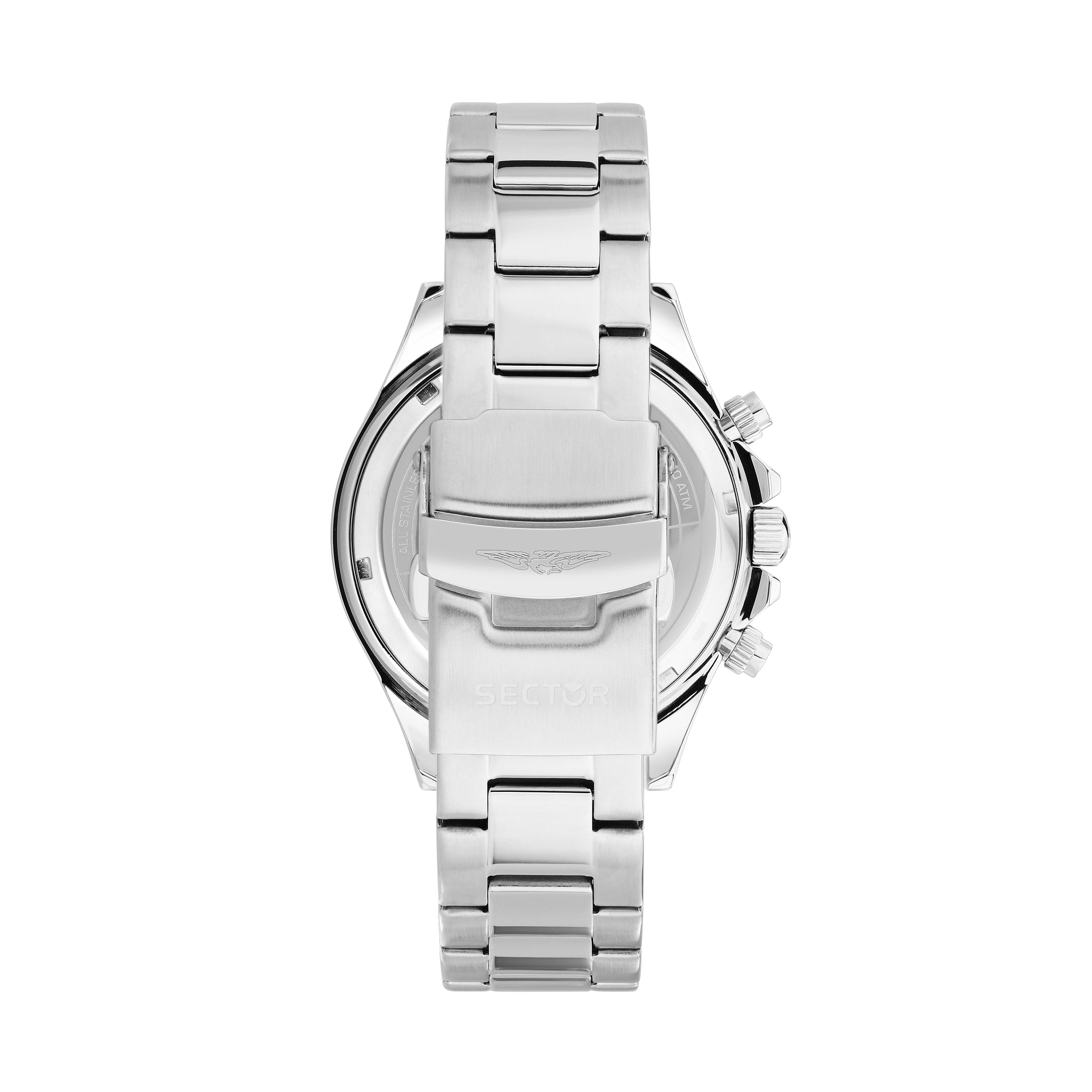 Orologio Sector R3273661055 Uomo