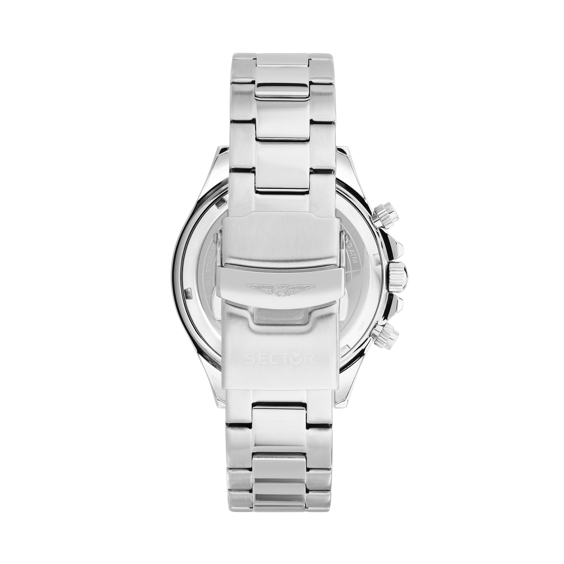 Orologio Sector R3273661055 Uomo