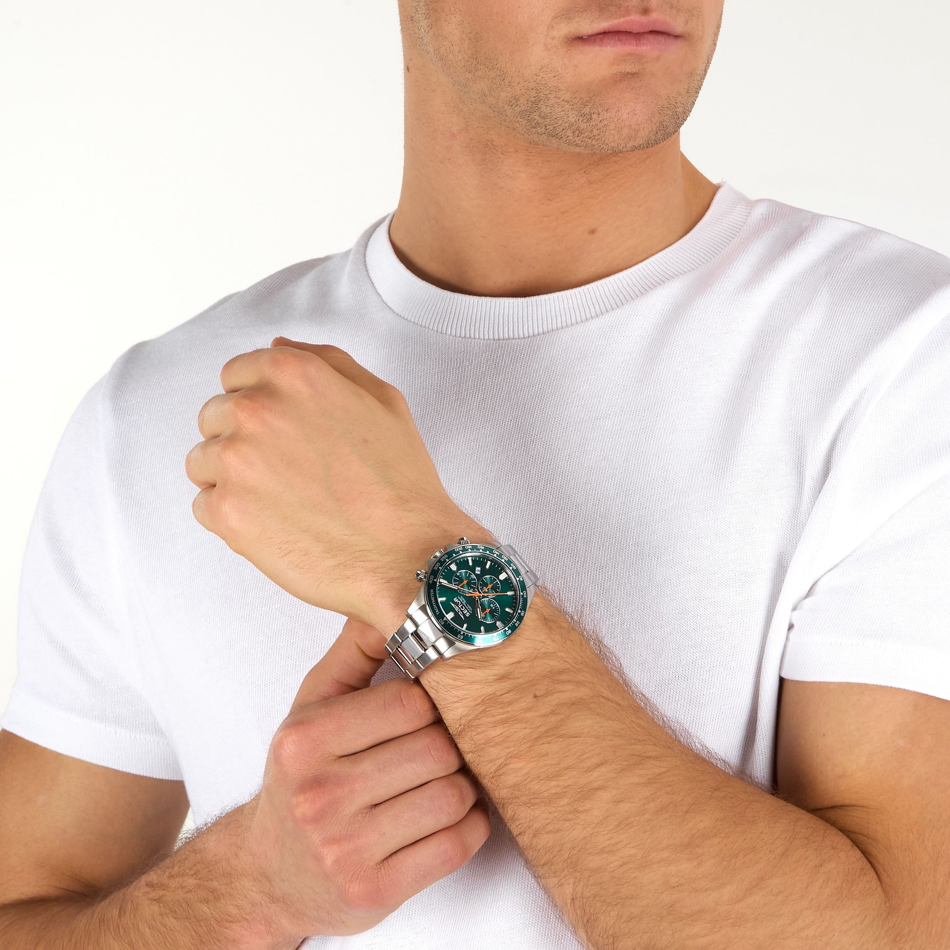 Orologio Sector R3273661055 Uomo