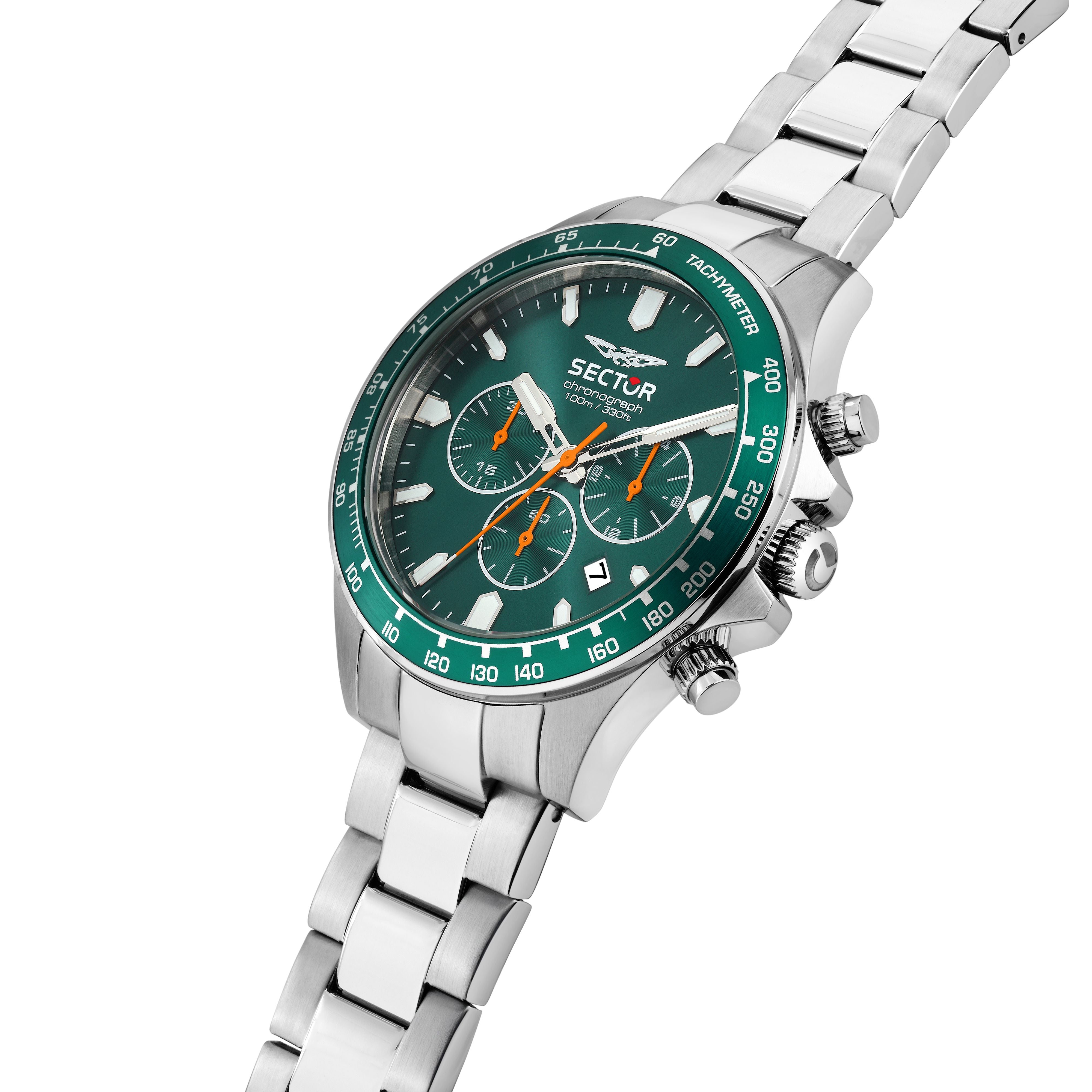 Orologio Sector R3273661055 Uomo
