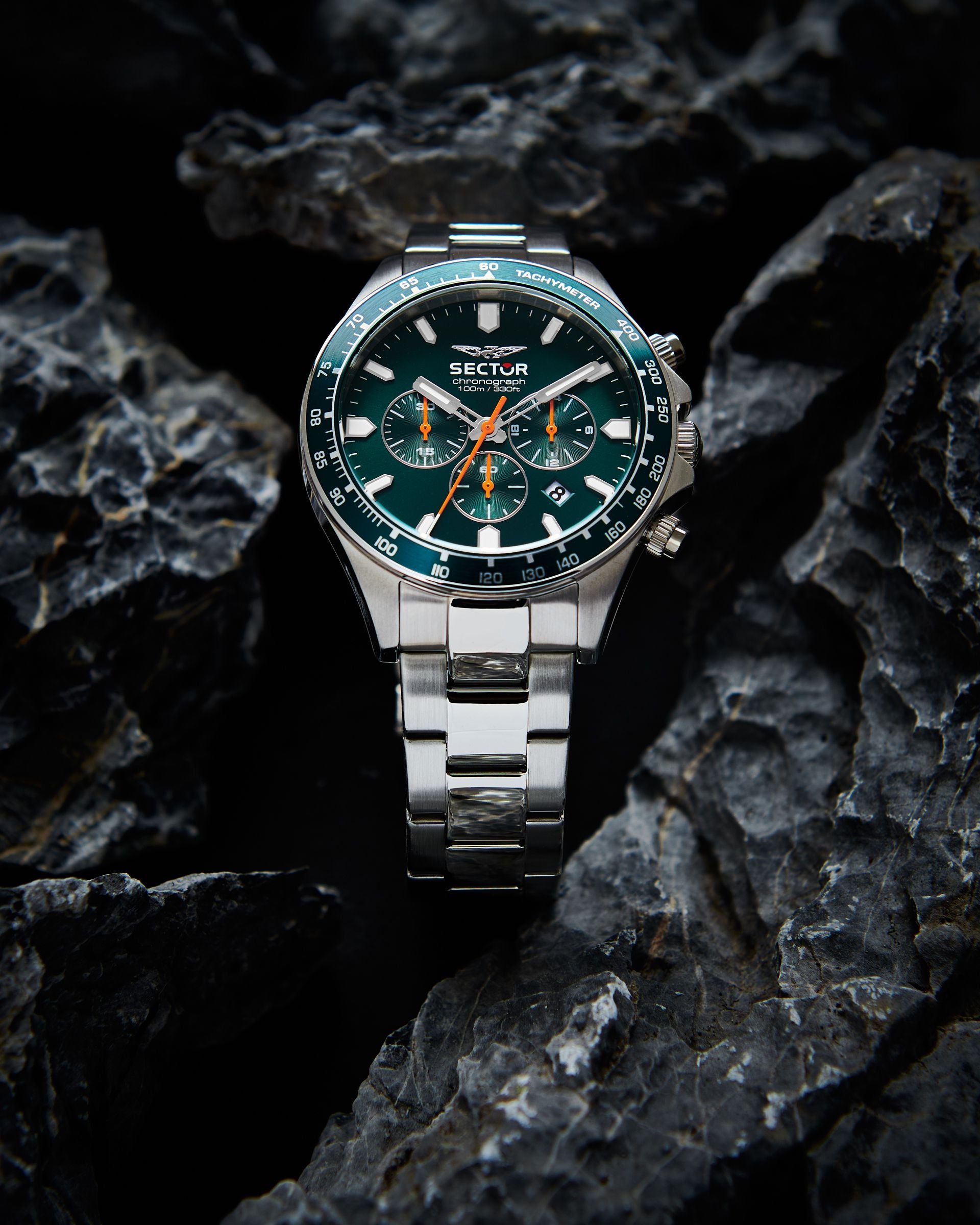 Orologio Sector R3273661055 Uomo