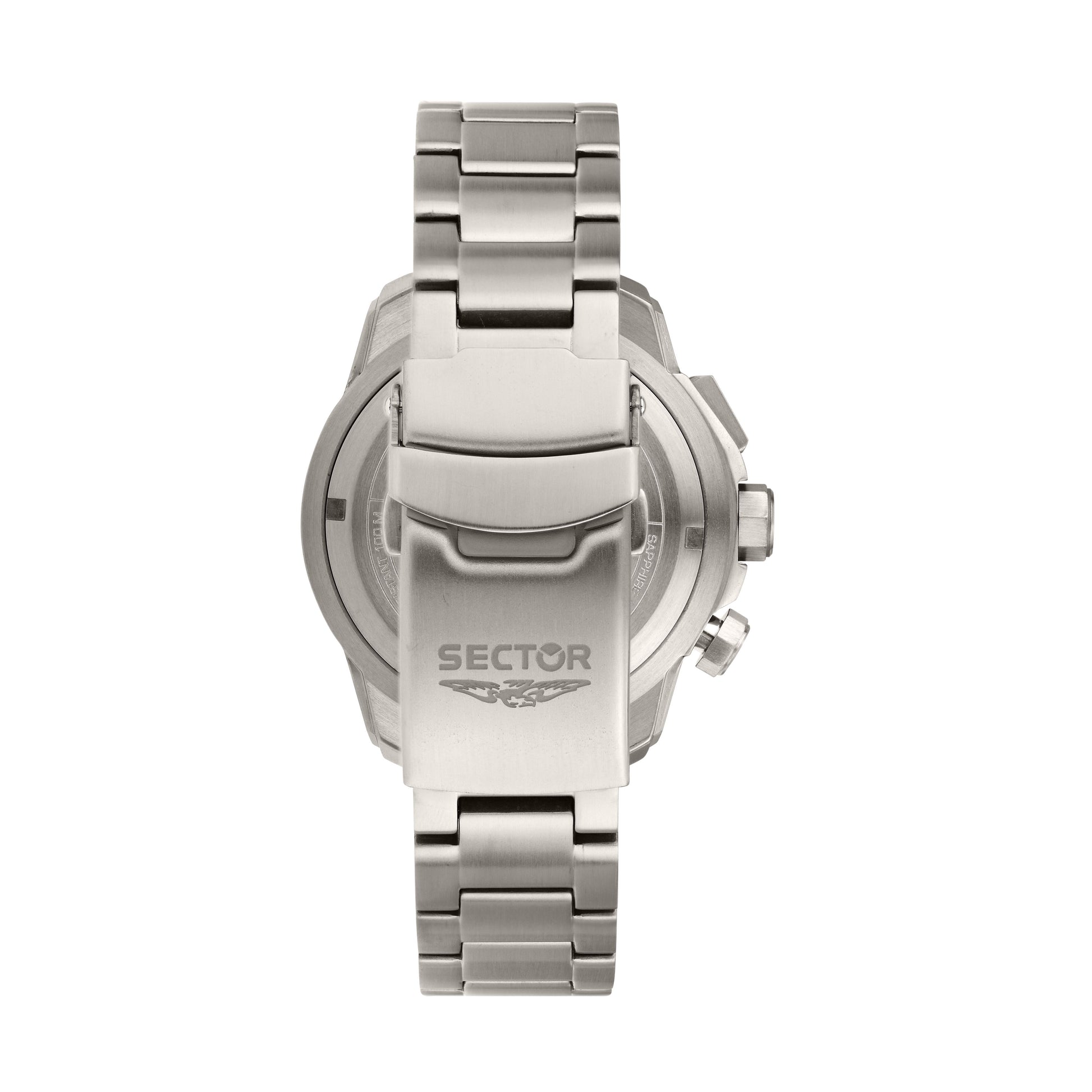 Orologio Sector R3273735006 Uomo