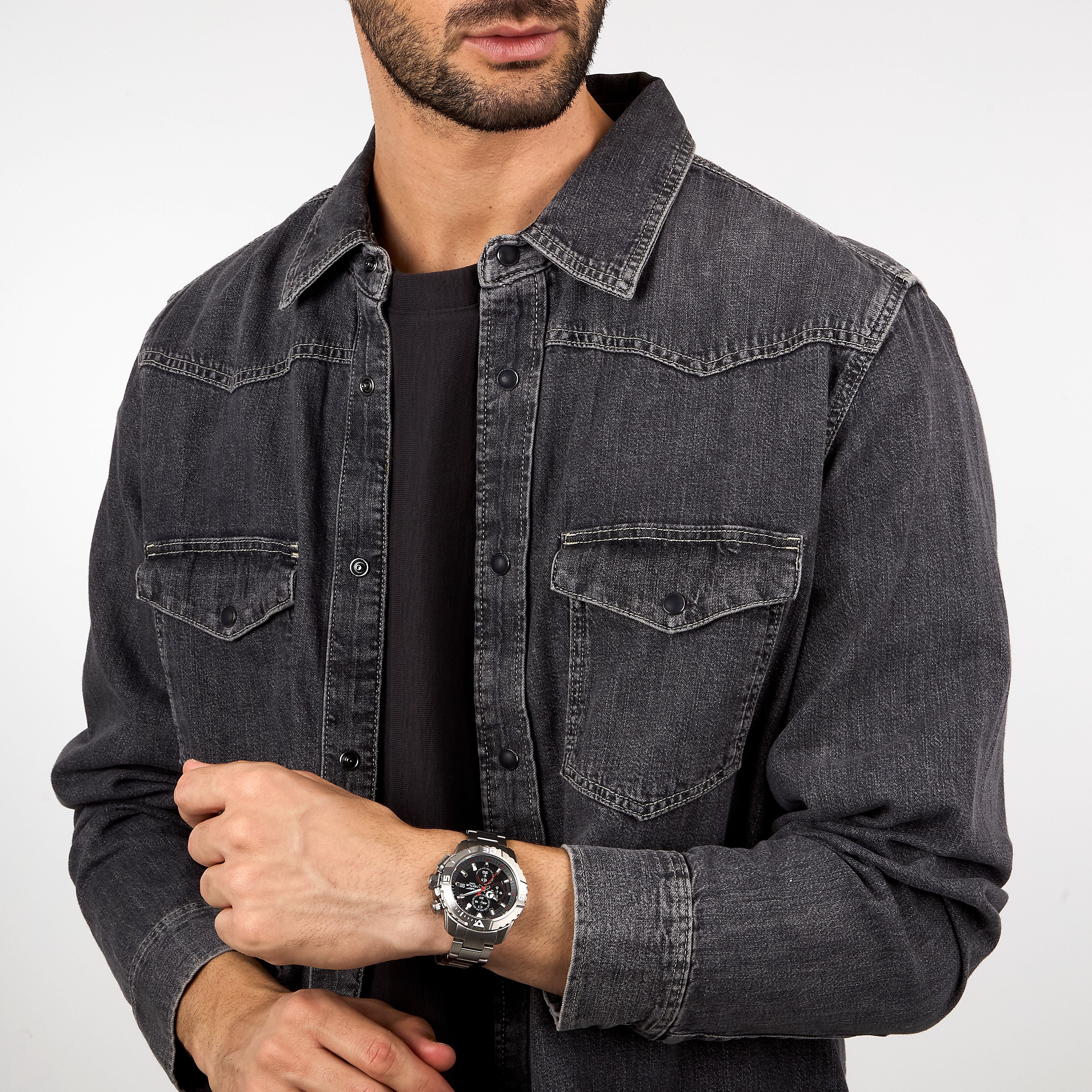 Orologio Sector R3273735006 Uomo