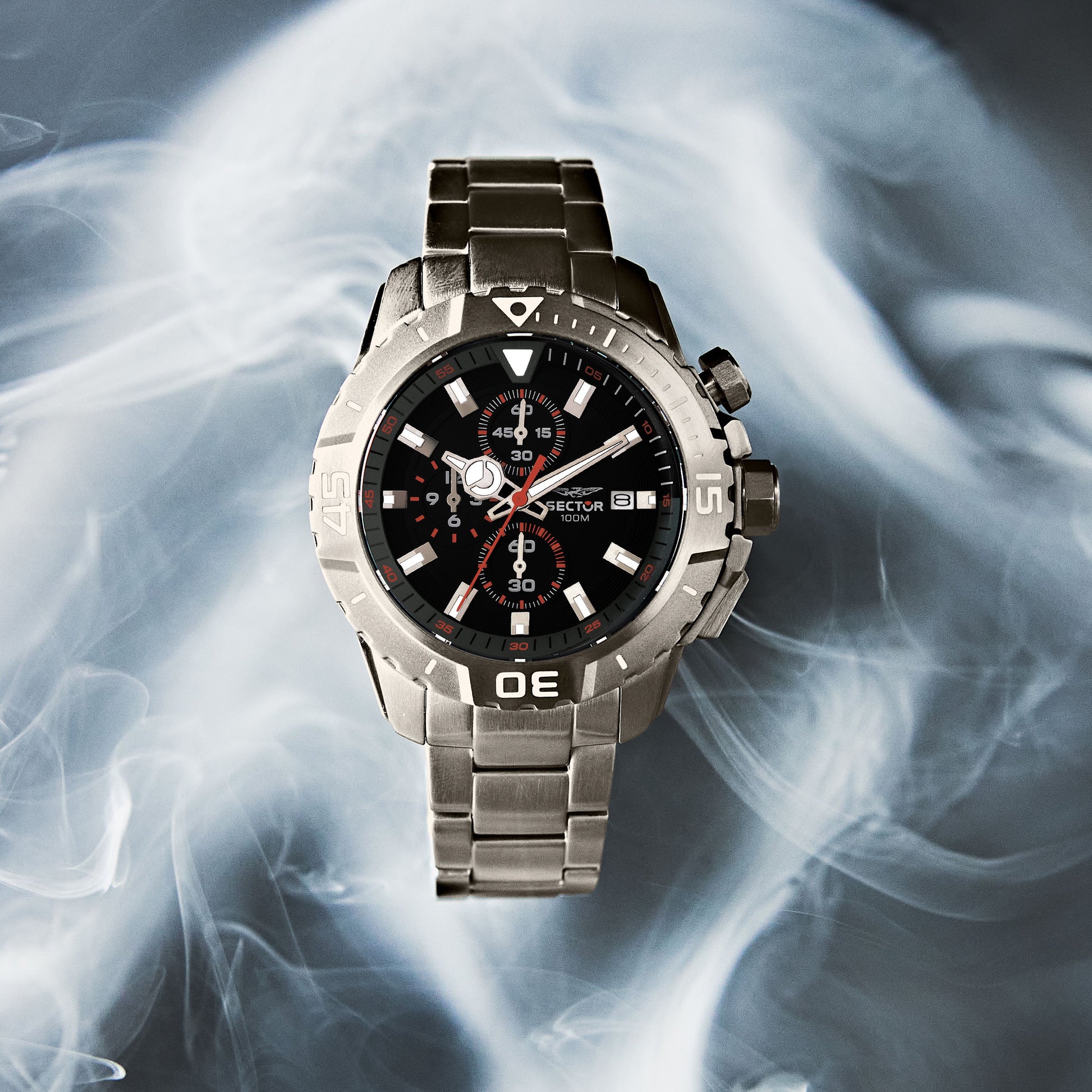 Orologio Sector R3273735006 Uomo