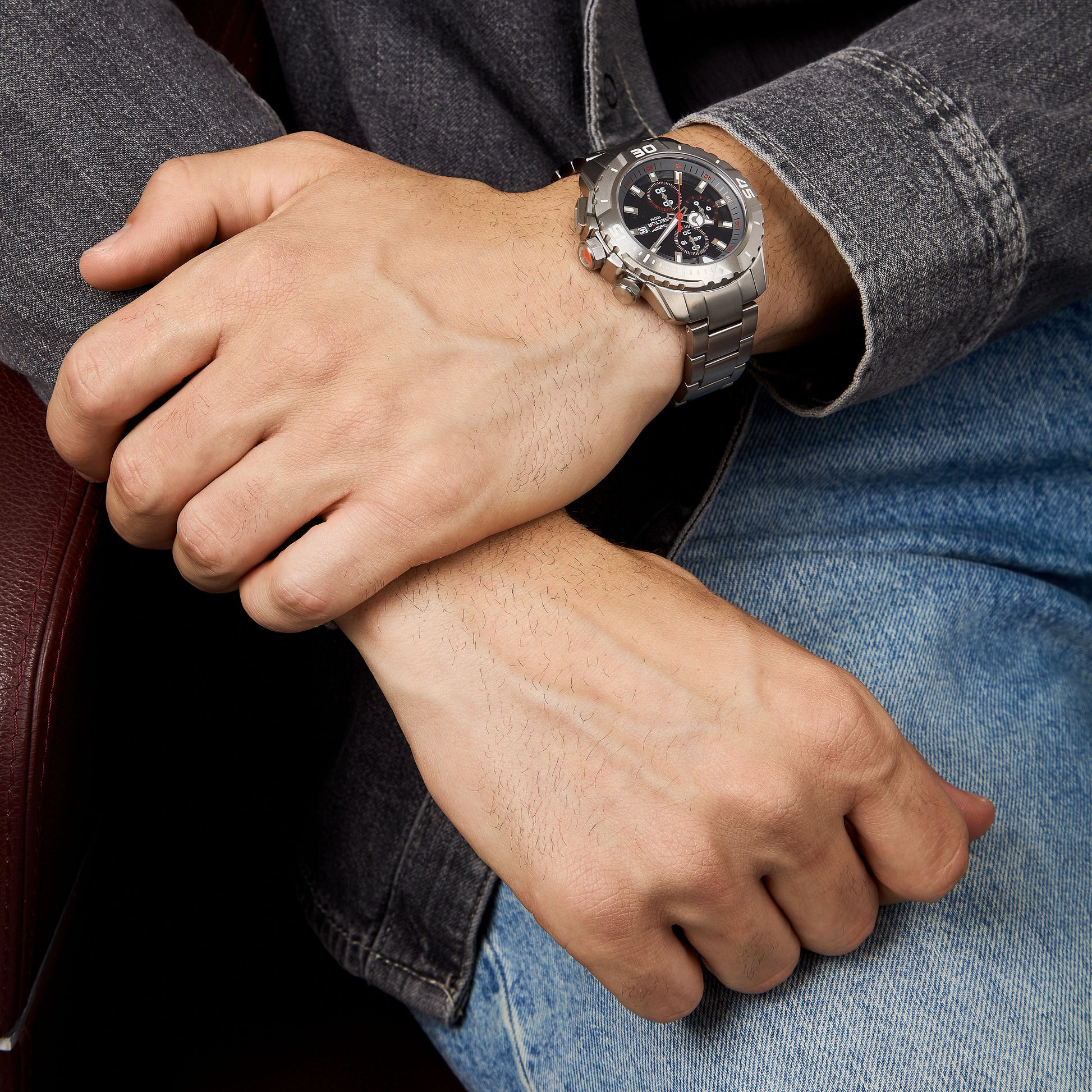 Orologio Sector R3273735006 Uomo