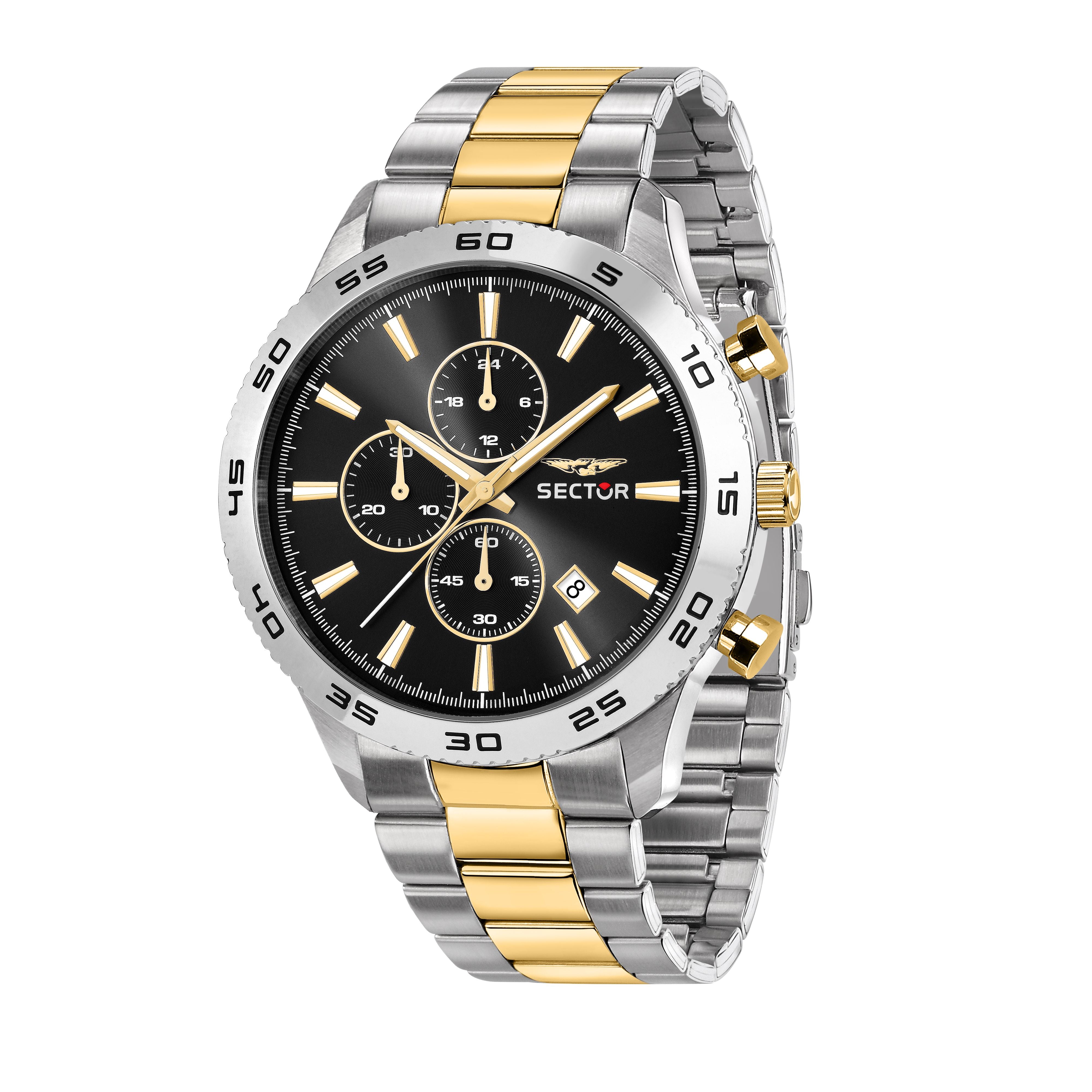Orologio Sector R3273778009 Uomo