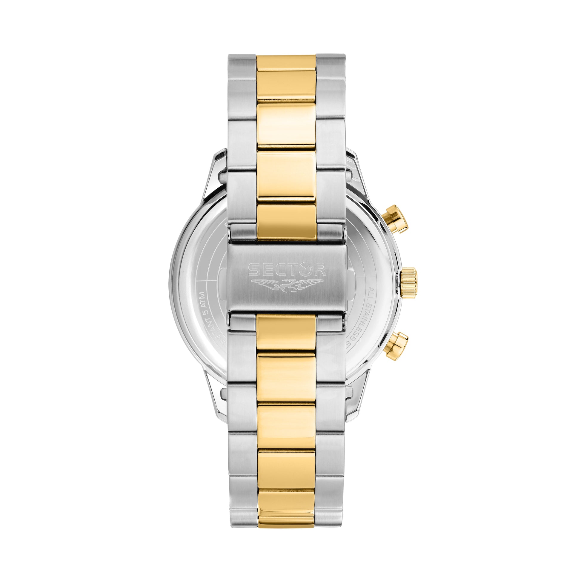 Orologio Sector R3273778009 Uomo