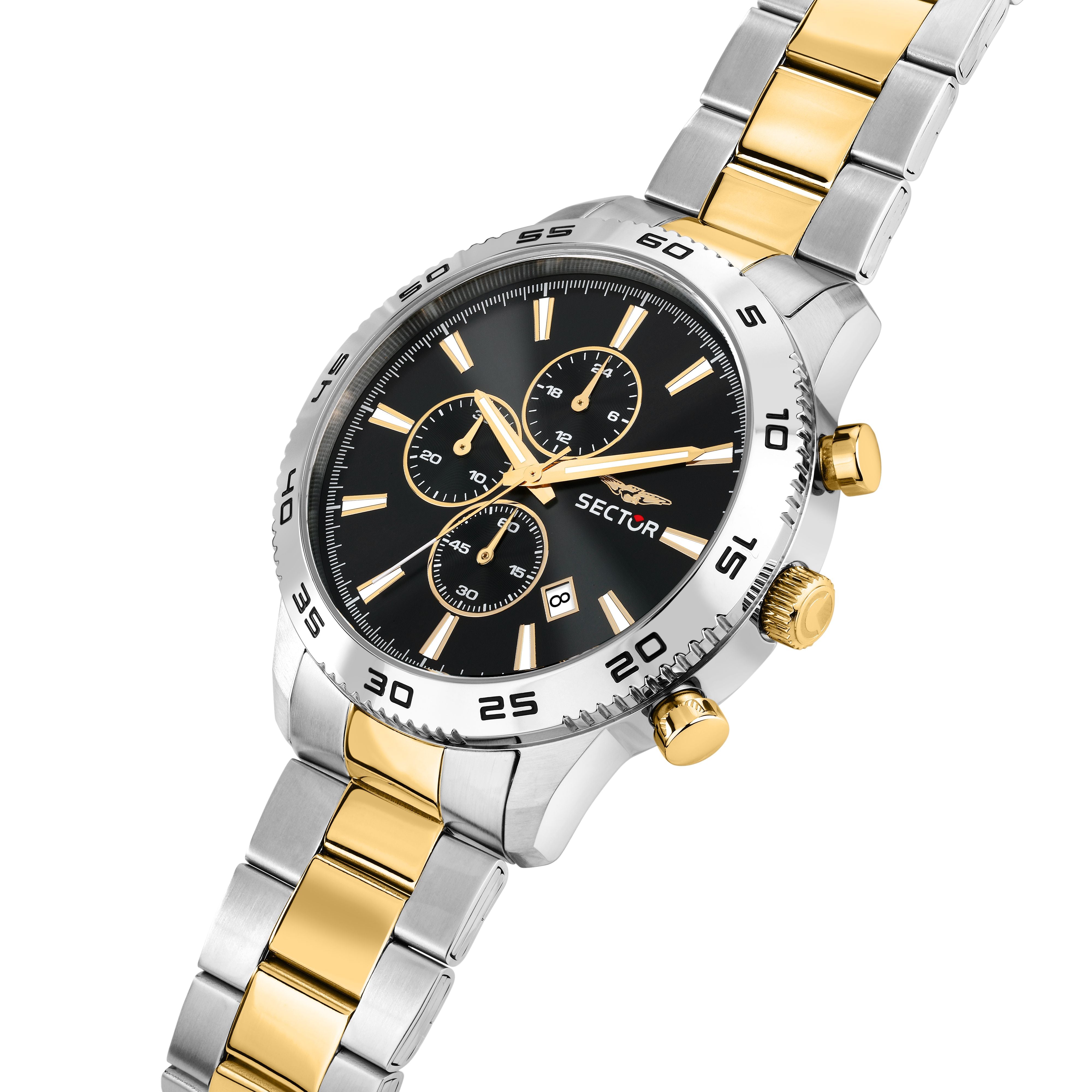 Orologio Sector R3273778009 Uomo