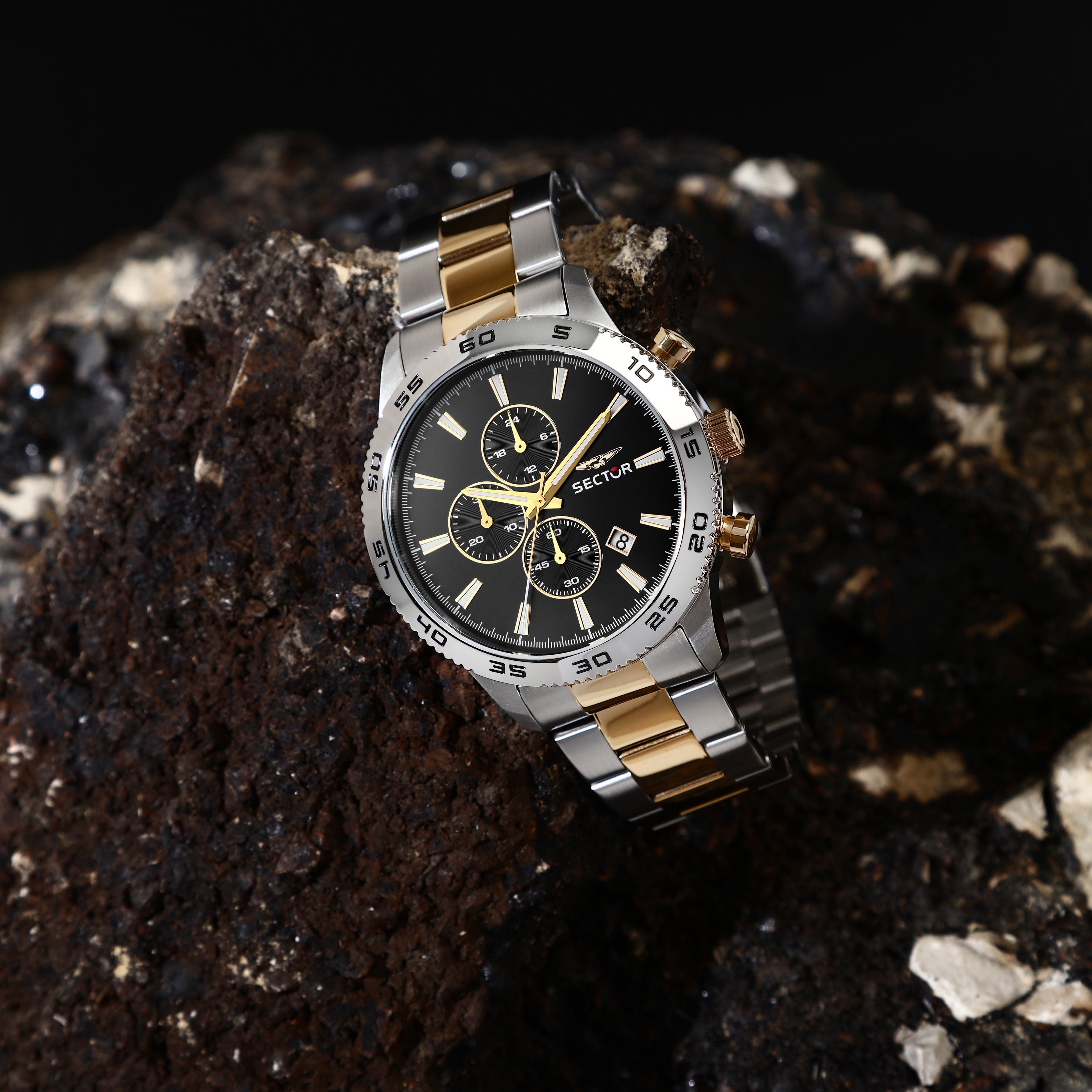 Orologio Sector R3273778009 Uomo