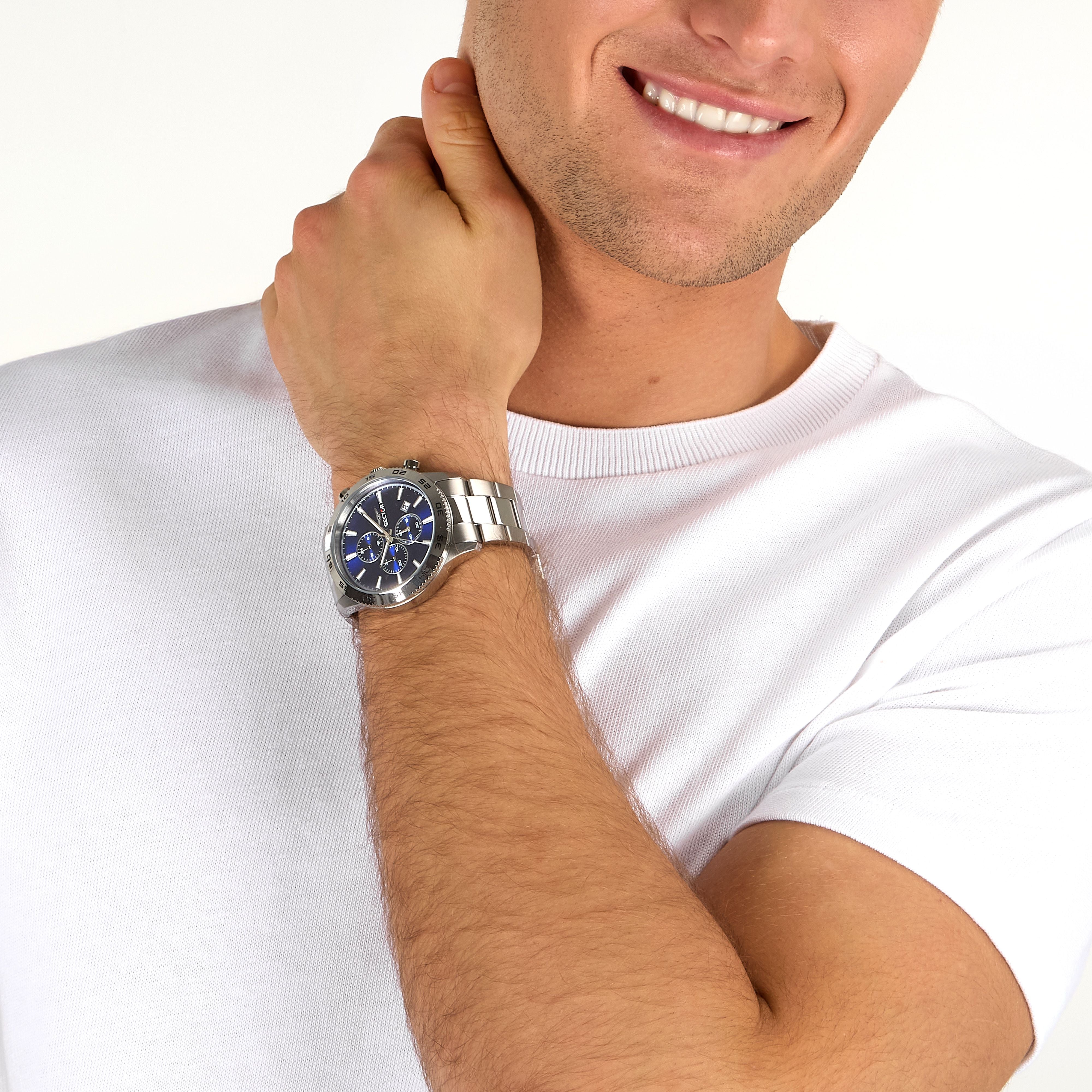 Orologio Sector R3273778011 Uomo