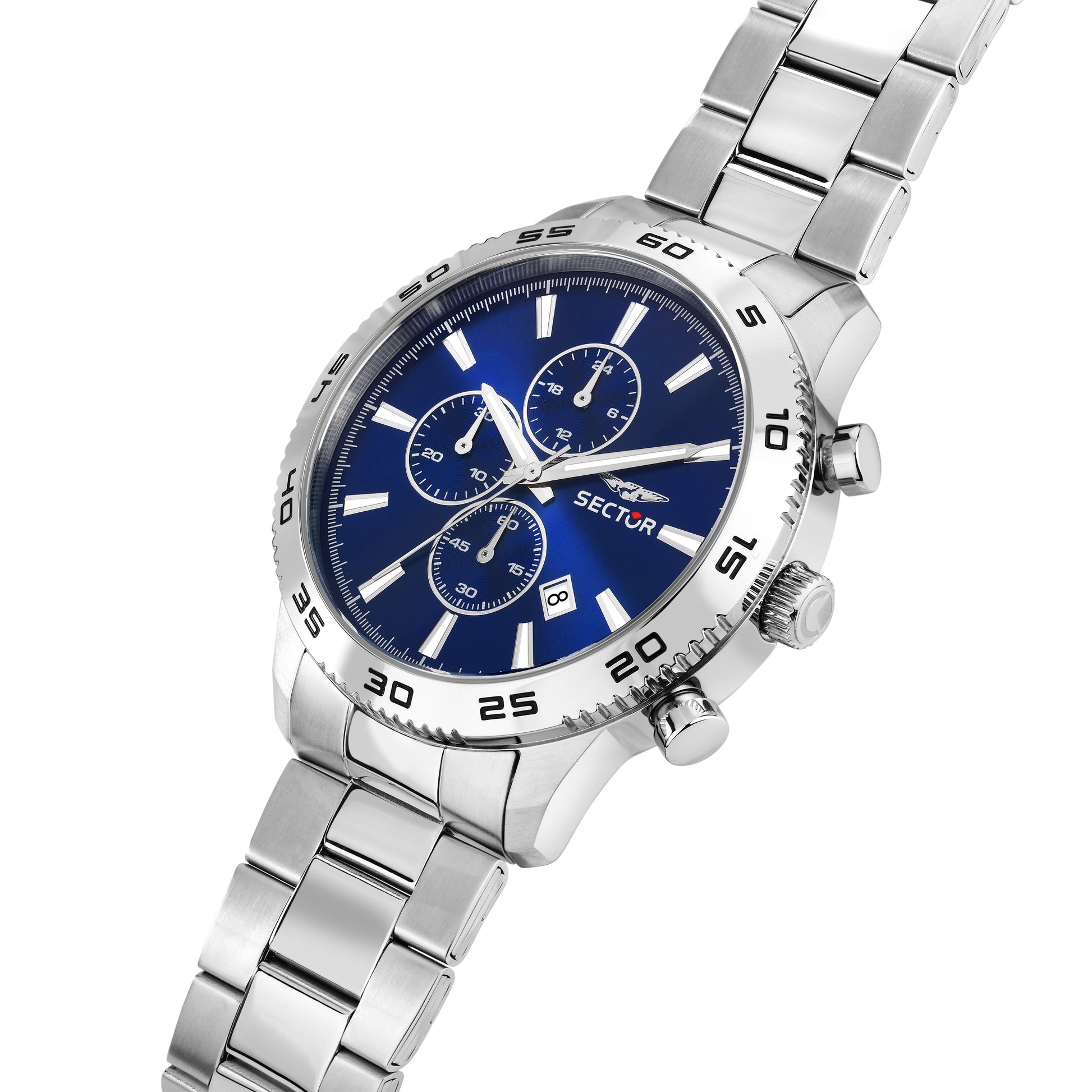 Orologio Sector R3273778011 Uomo