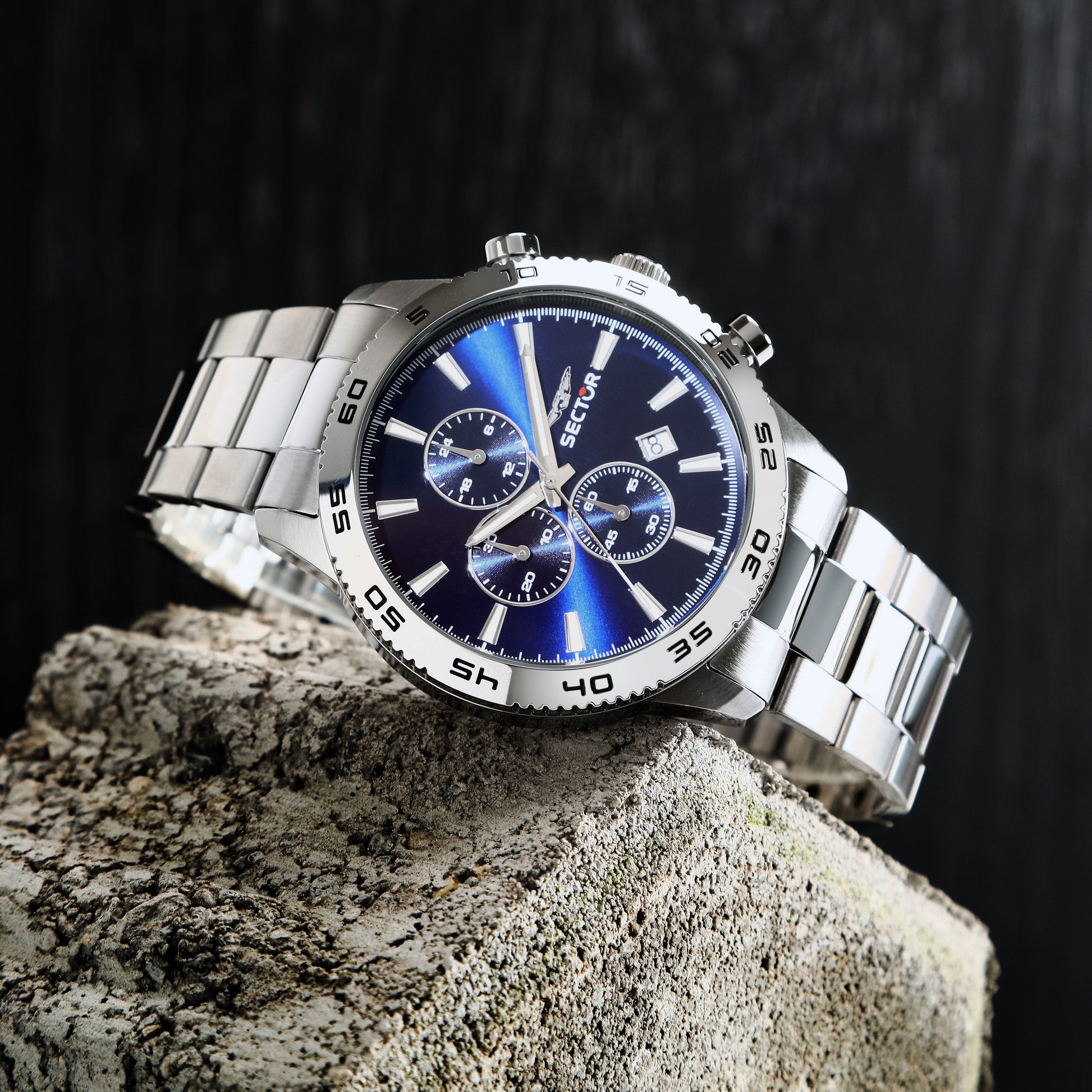 Orologio Sector R3273778011 Uomo