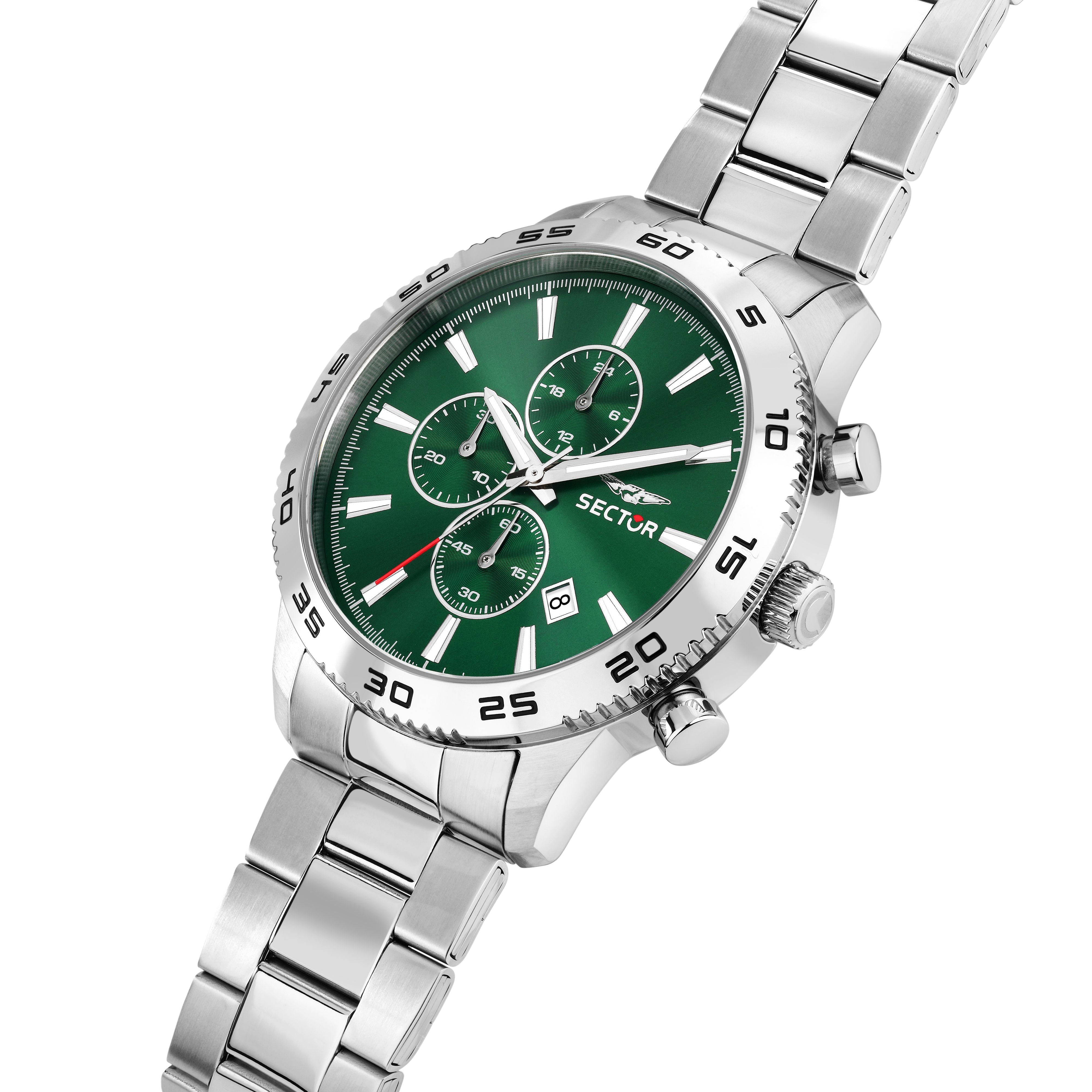 Orologio Sector R3273778012 Uomo