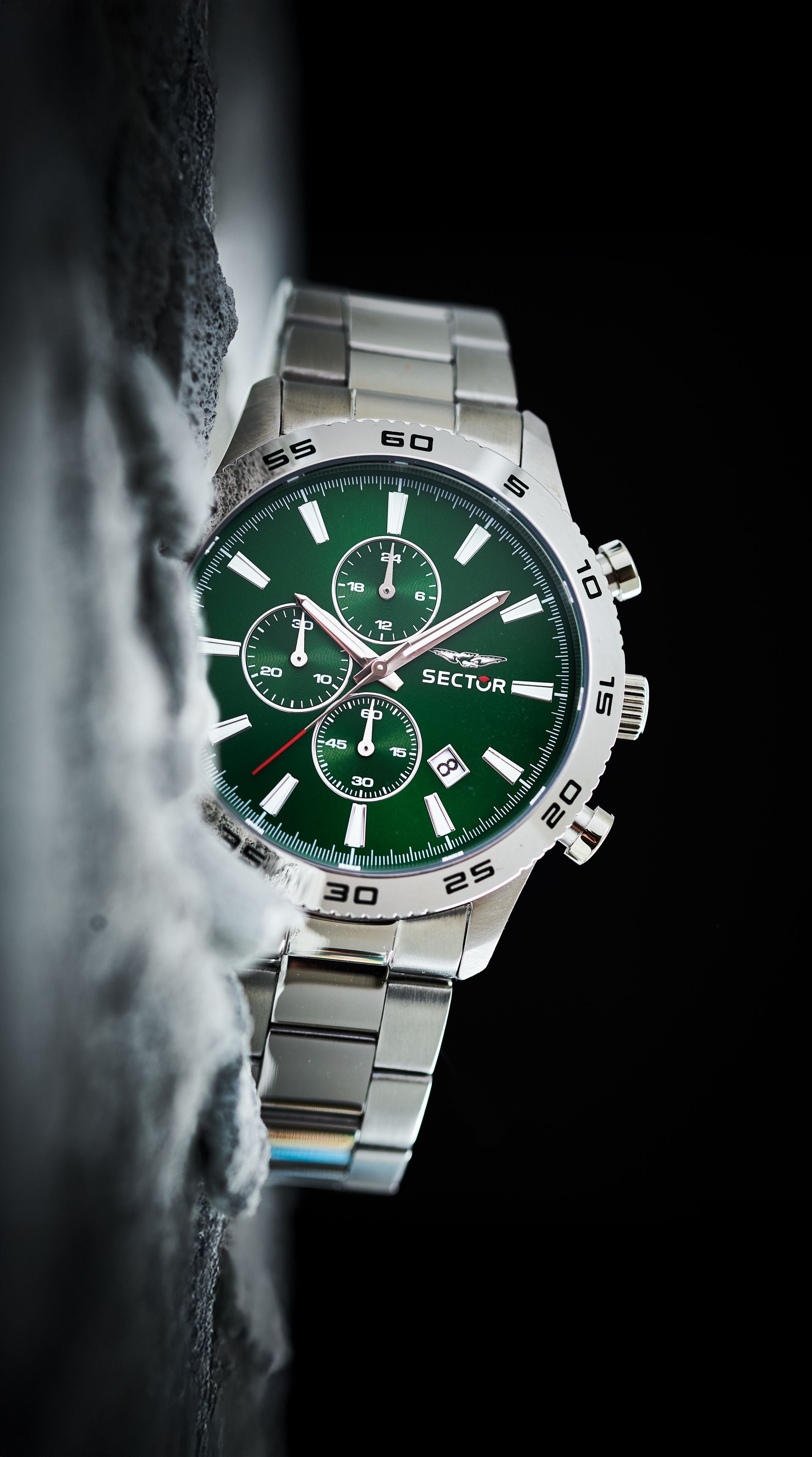 Orologio Sector R3273778012 Uomo