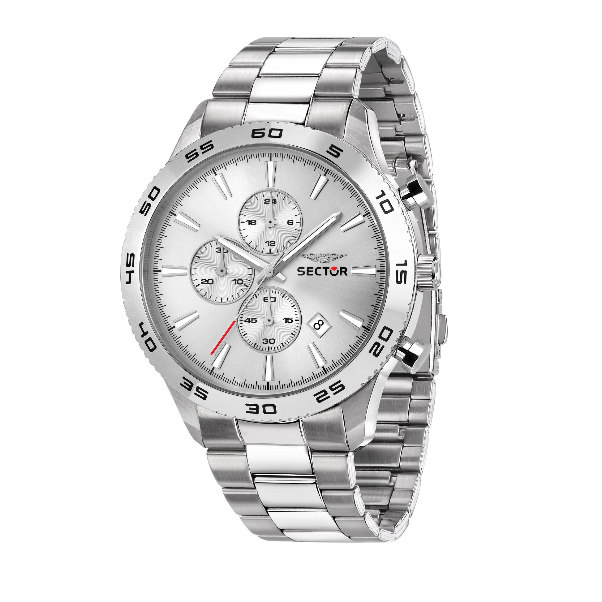 Orologio Sector R3273778013 Uomo