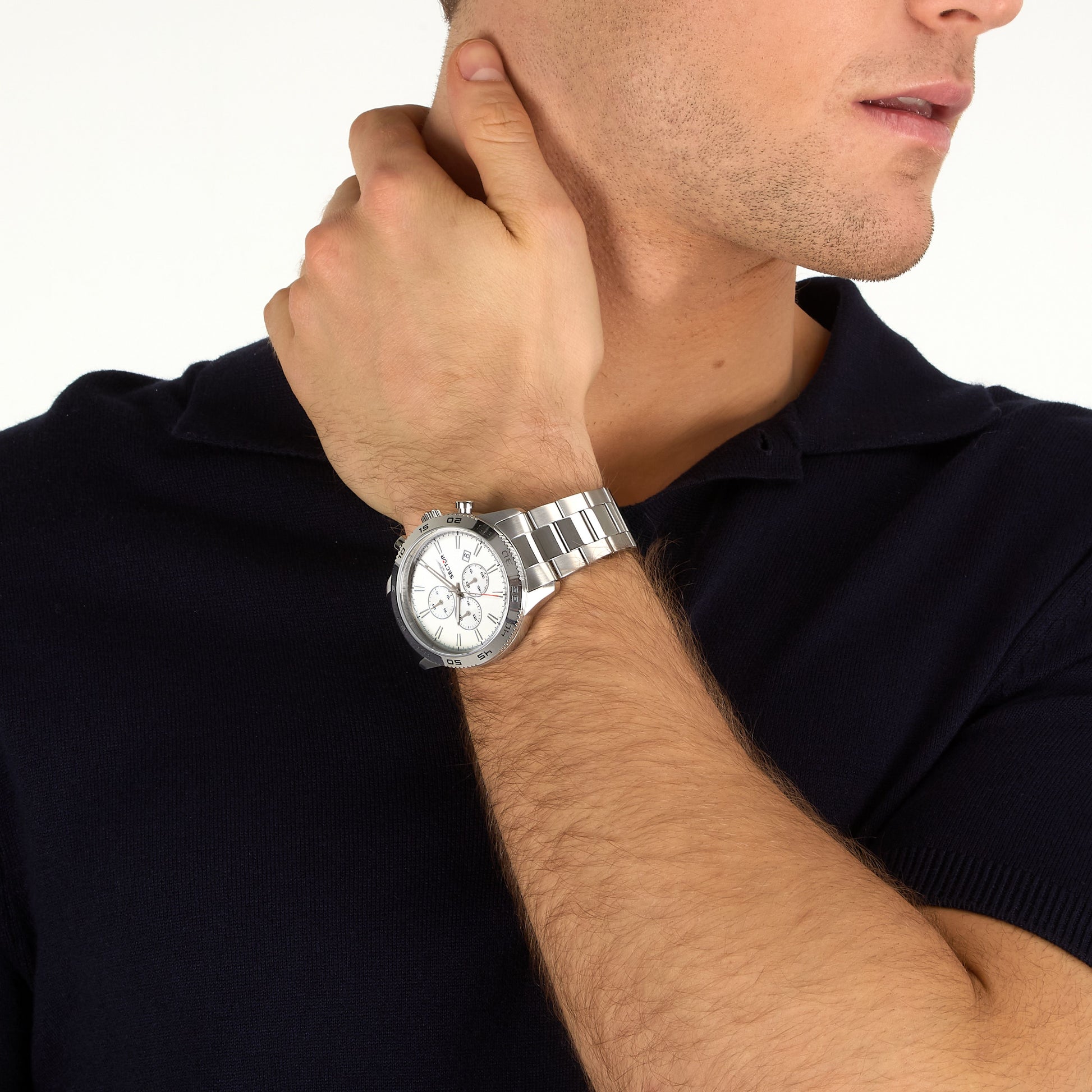 Orologio Sector R3273778013 Uomo