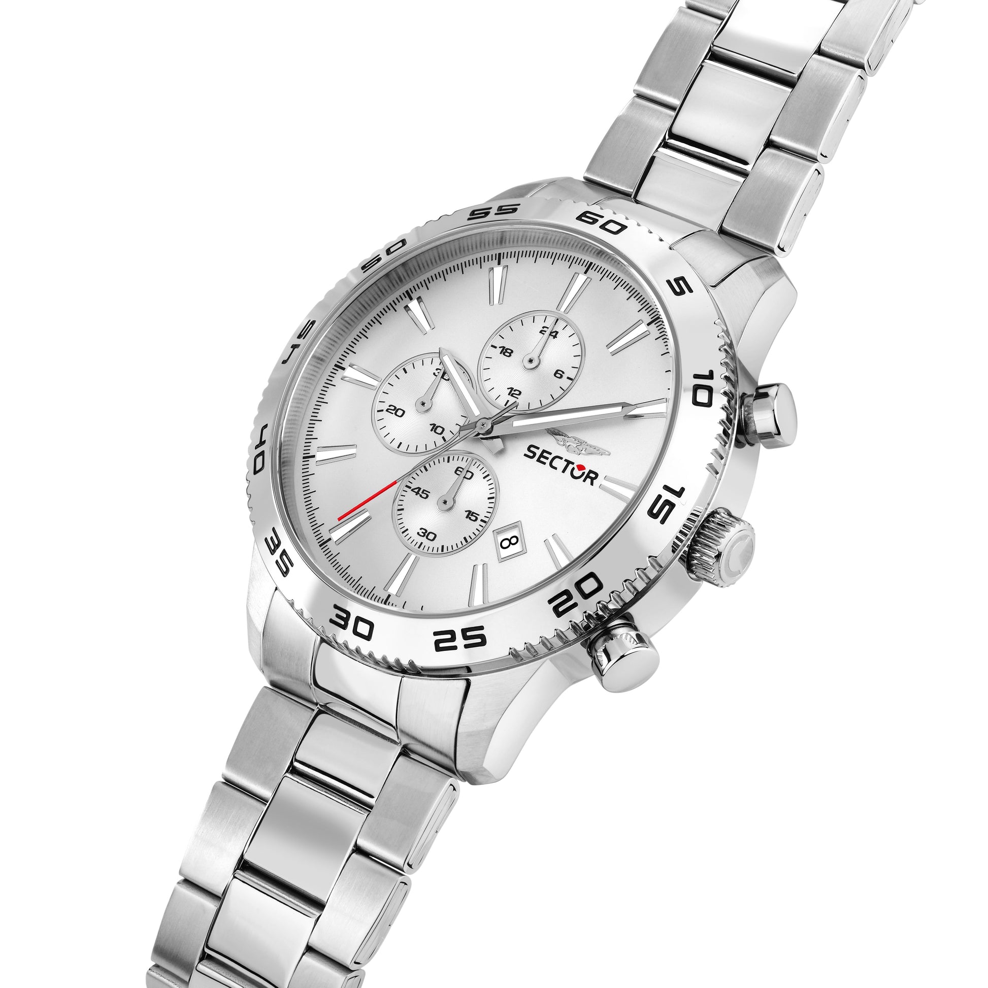 Orologio Sector R3273778013 Uomo