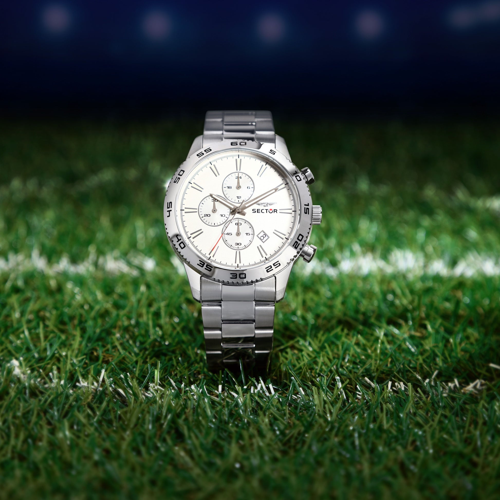 Orologio Sector R3273778013 Uomo