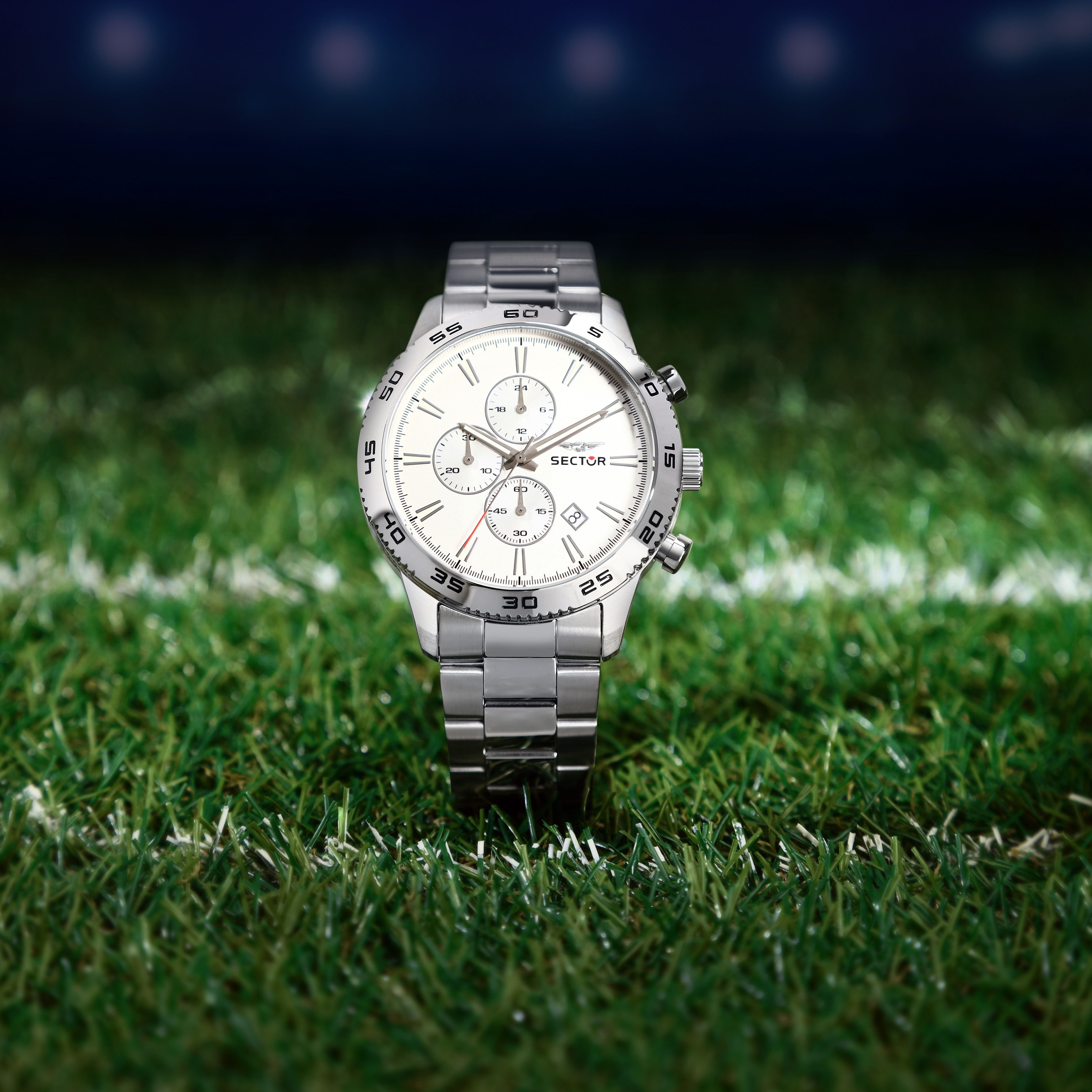 Orologio Sector R3273778013 Uomo