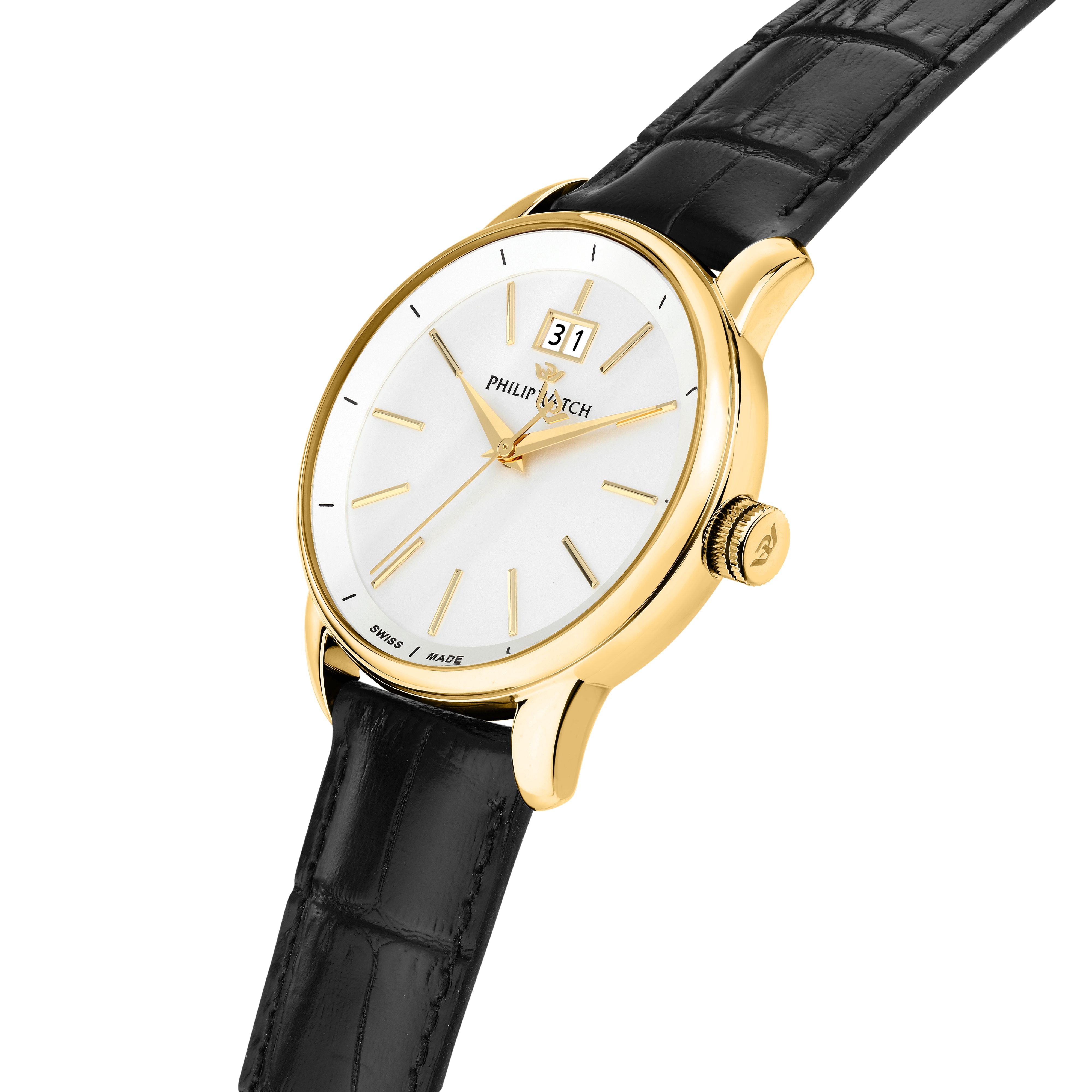 Orologio Philip Watch R8251150011 Uomo