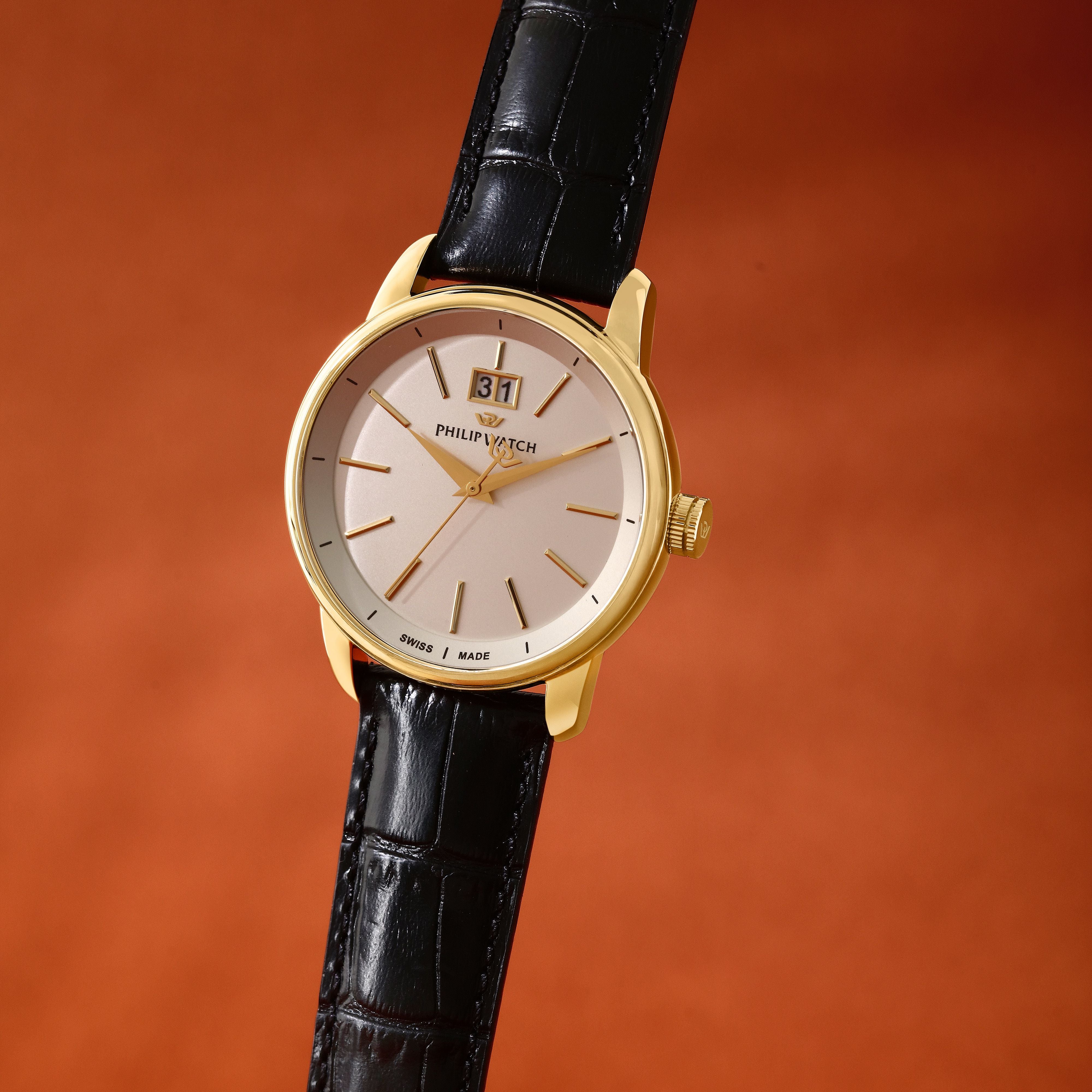 Orologio Philip Watch R8251150011 Uomo