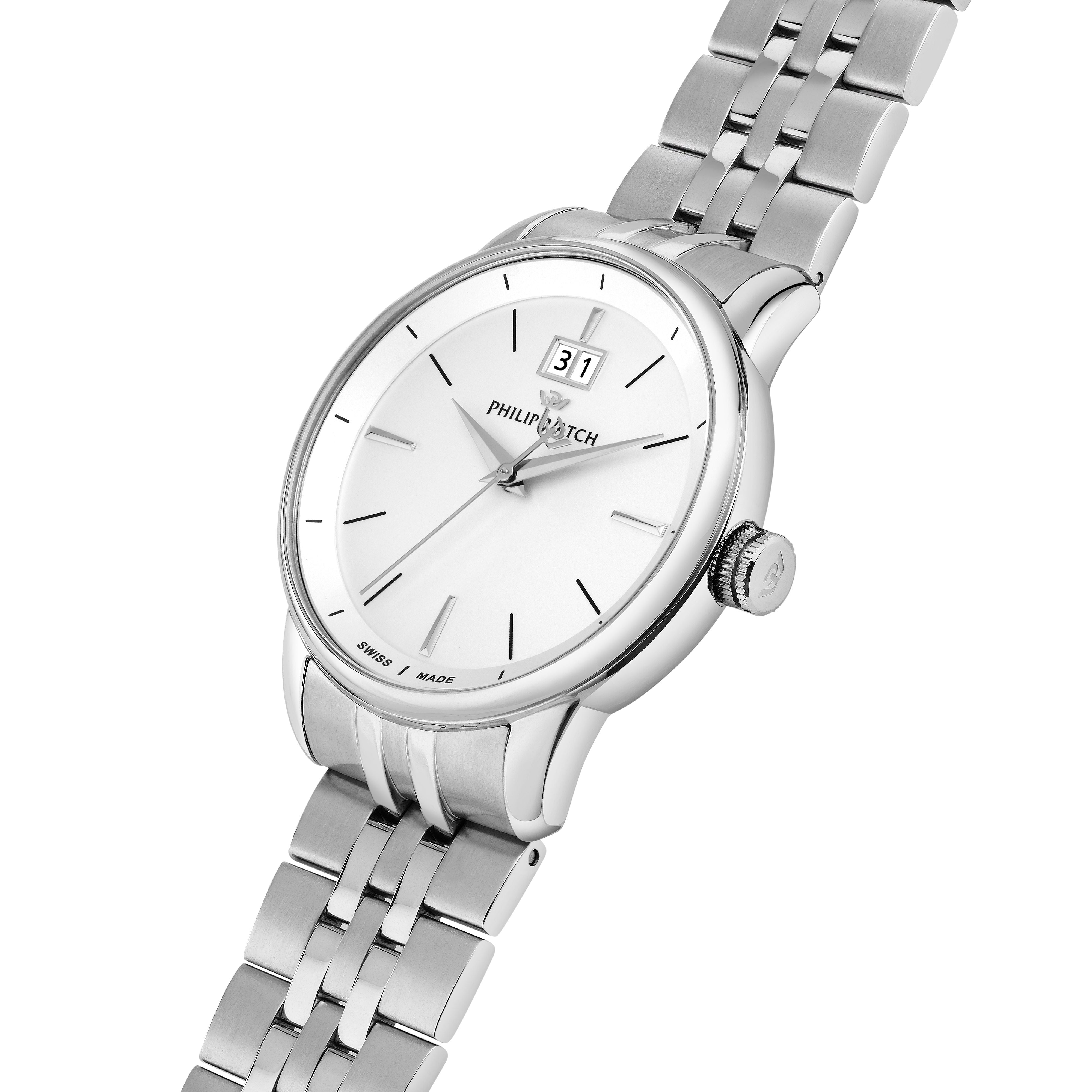 Orologio Philip Watch R8253150016 Uomo