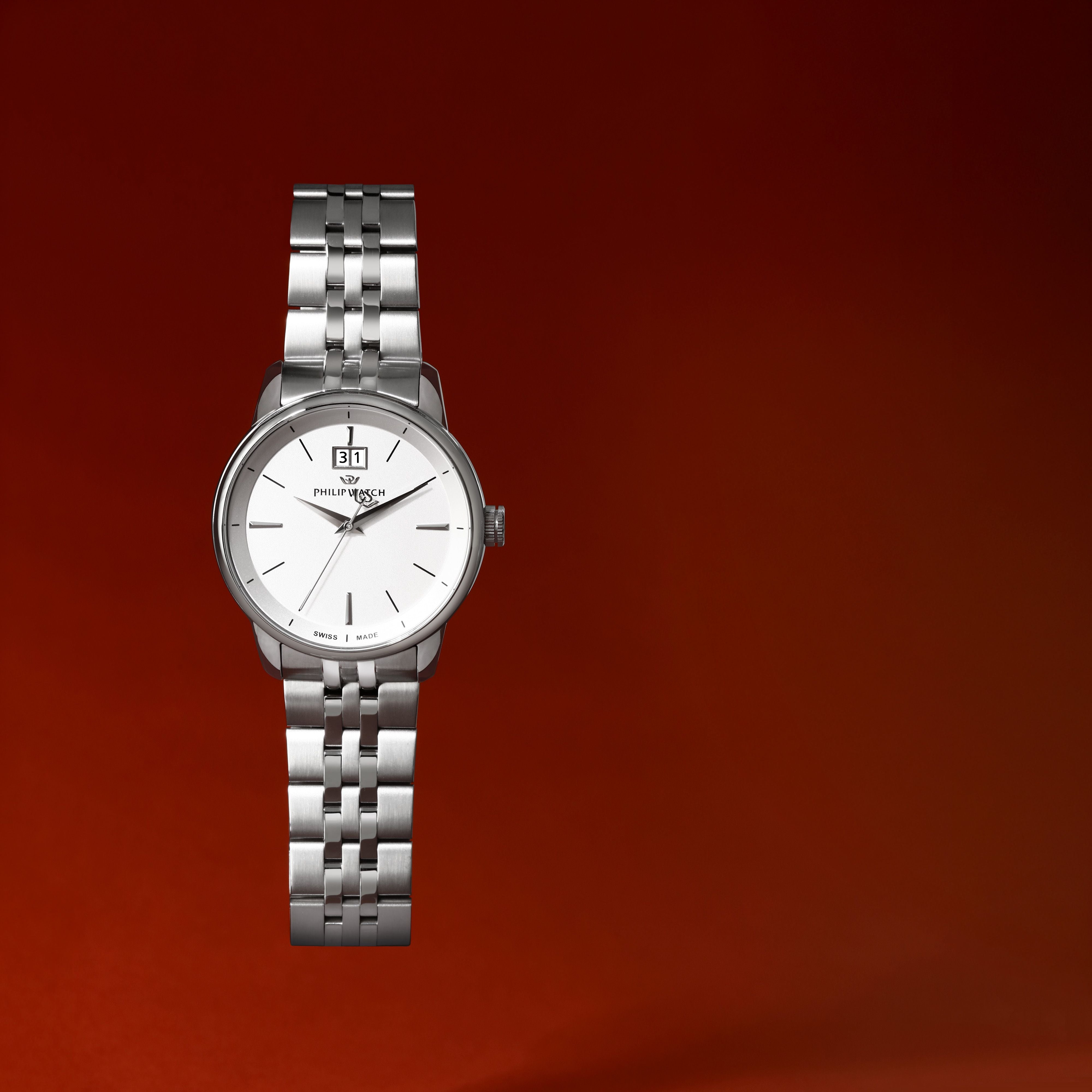 Orologio Philip Watch R8253150016 Uomo