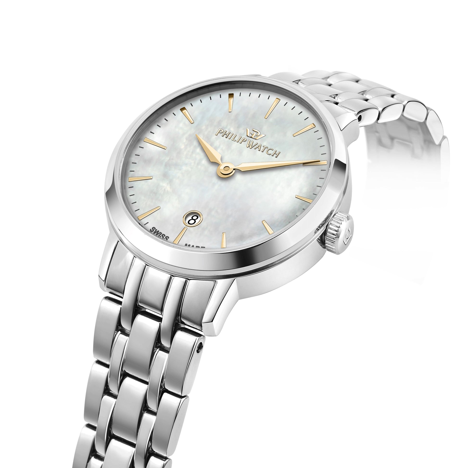 Orologio Philip Watch R8253150513 Donna