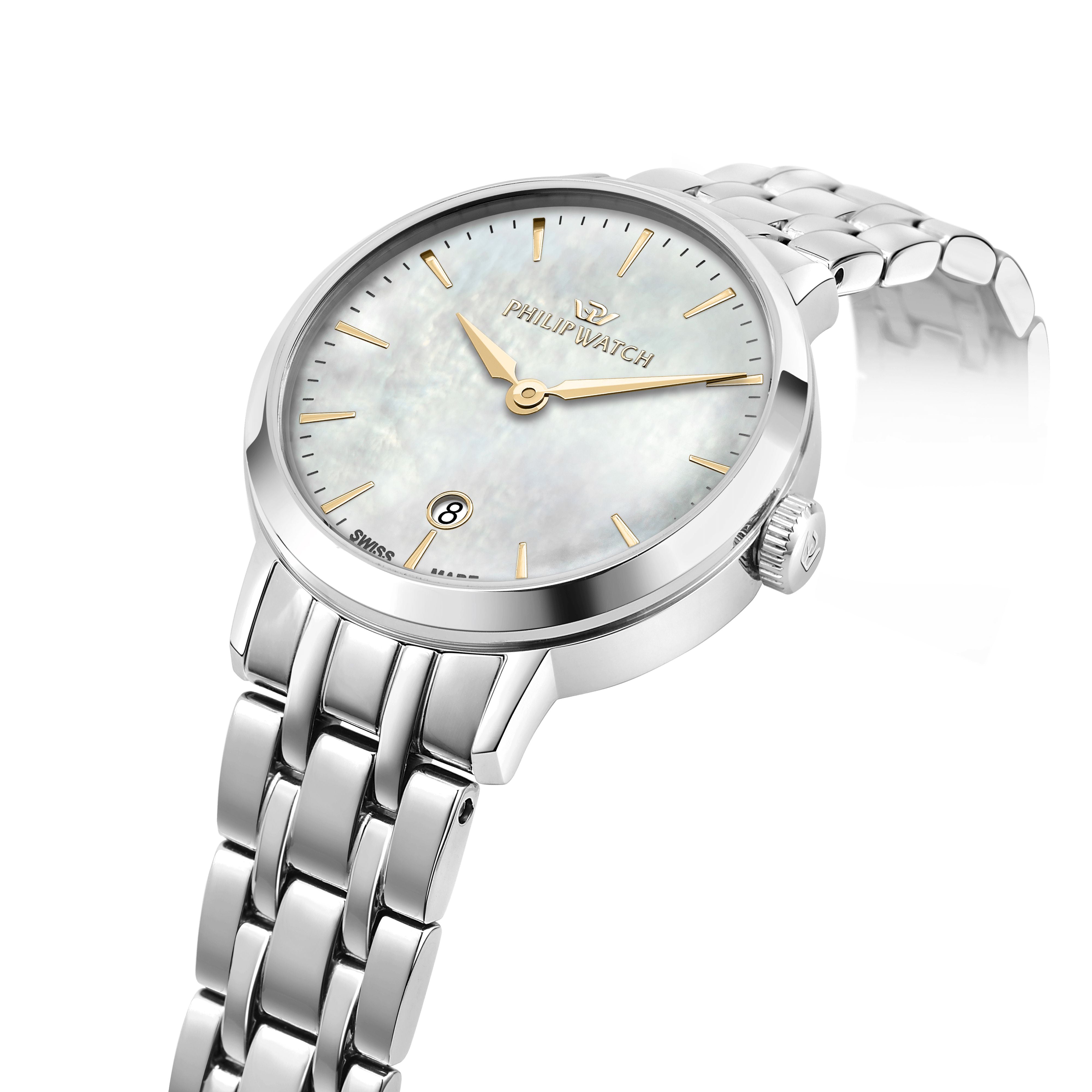 Orologio Philip Watch R8253150513 Donna