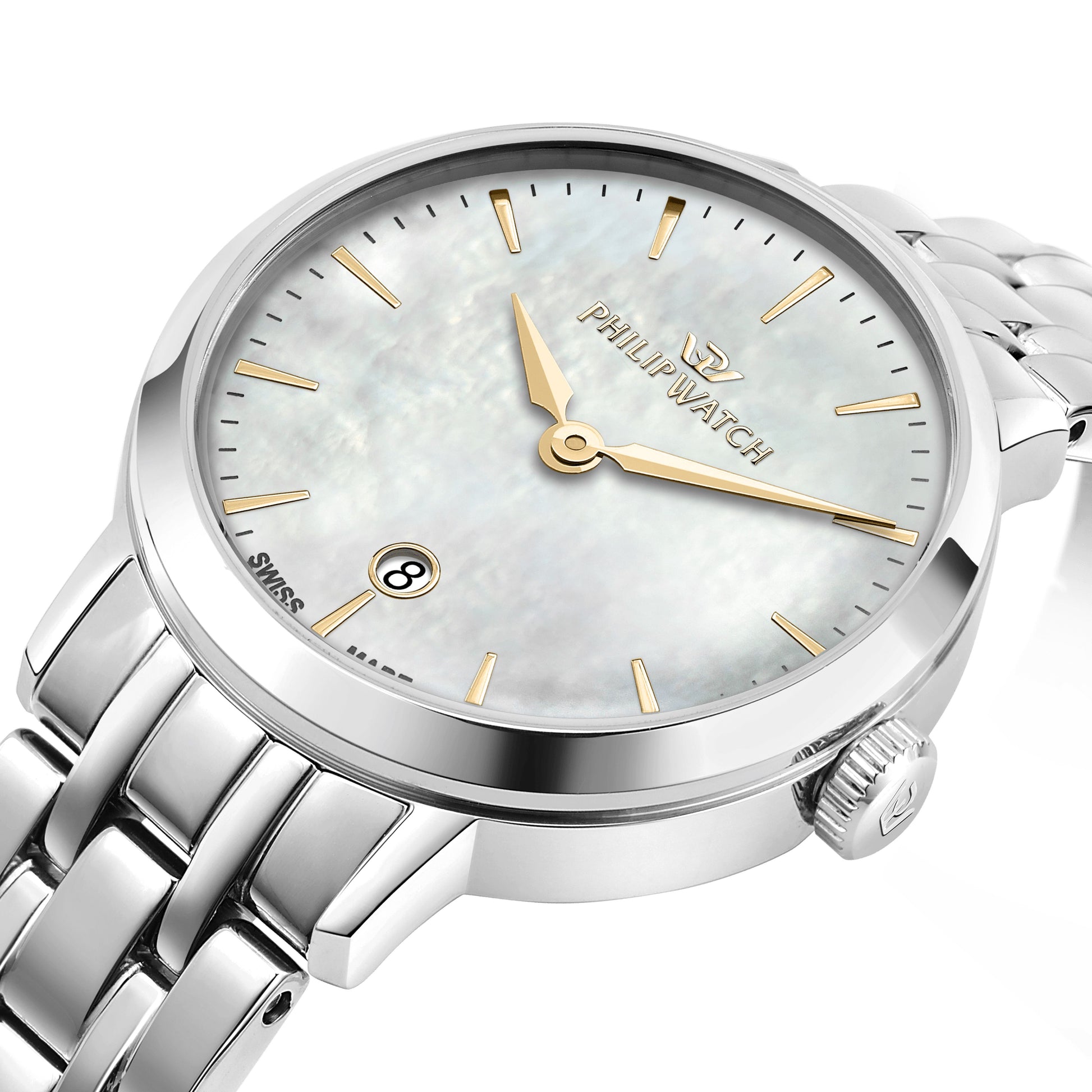 Orologio Philip Watch R8253150513 Donna