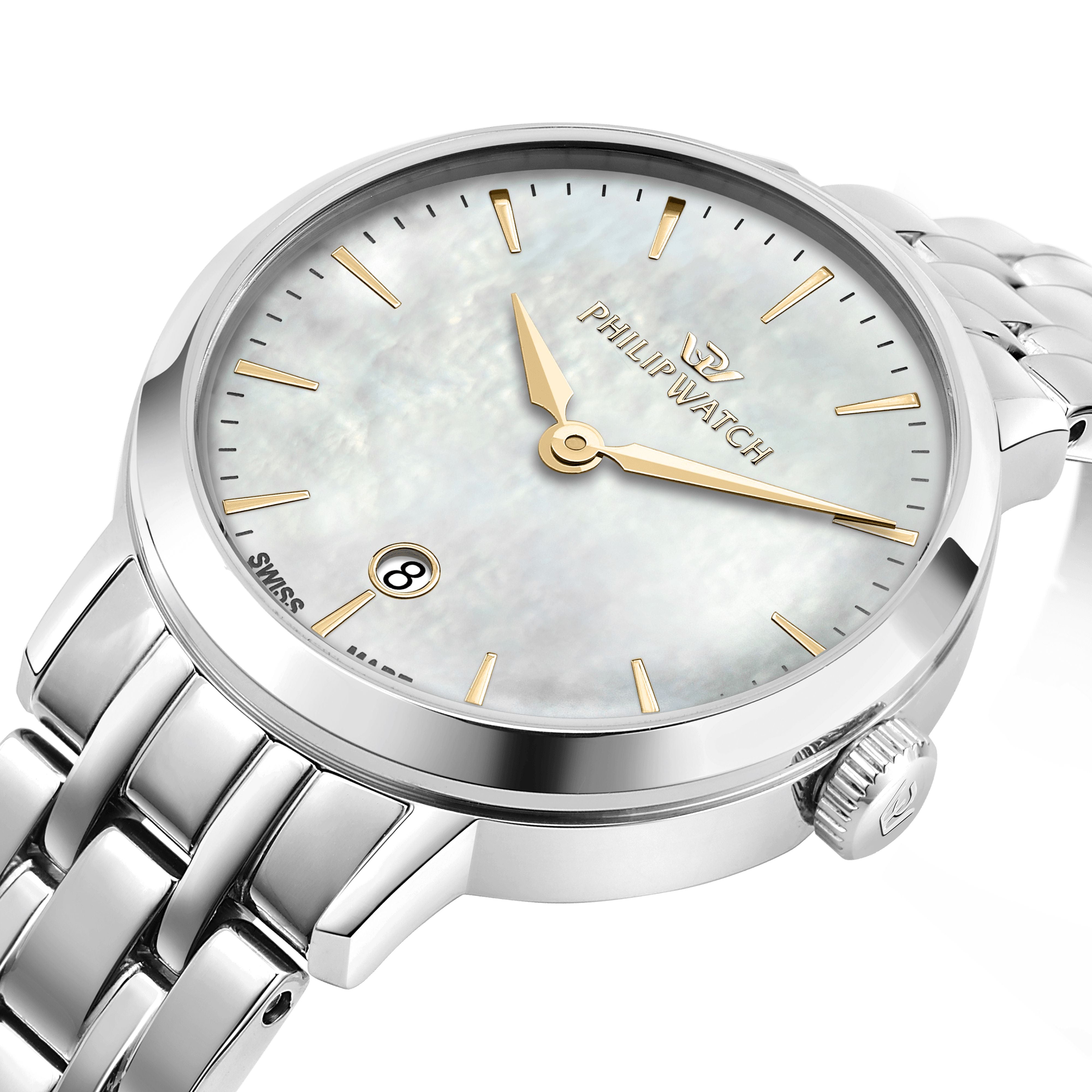 Orologio Philip Watch R8253150513 Donna