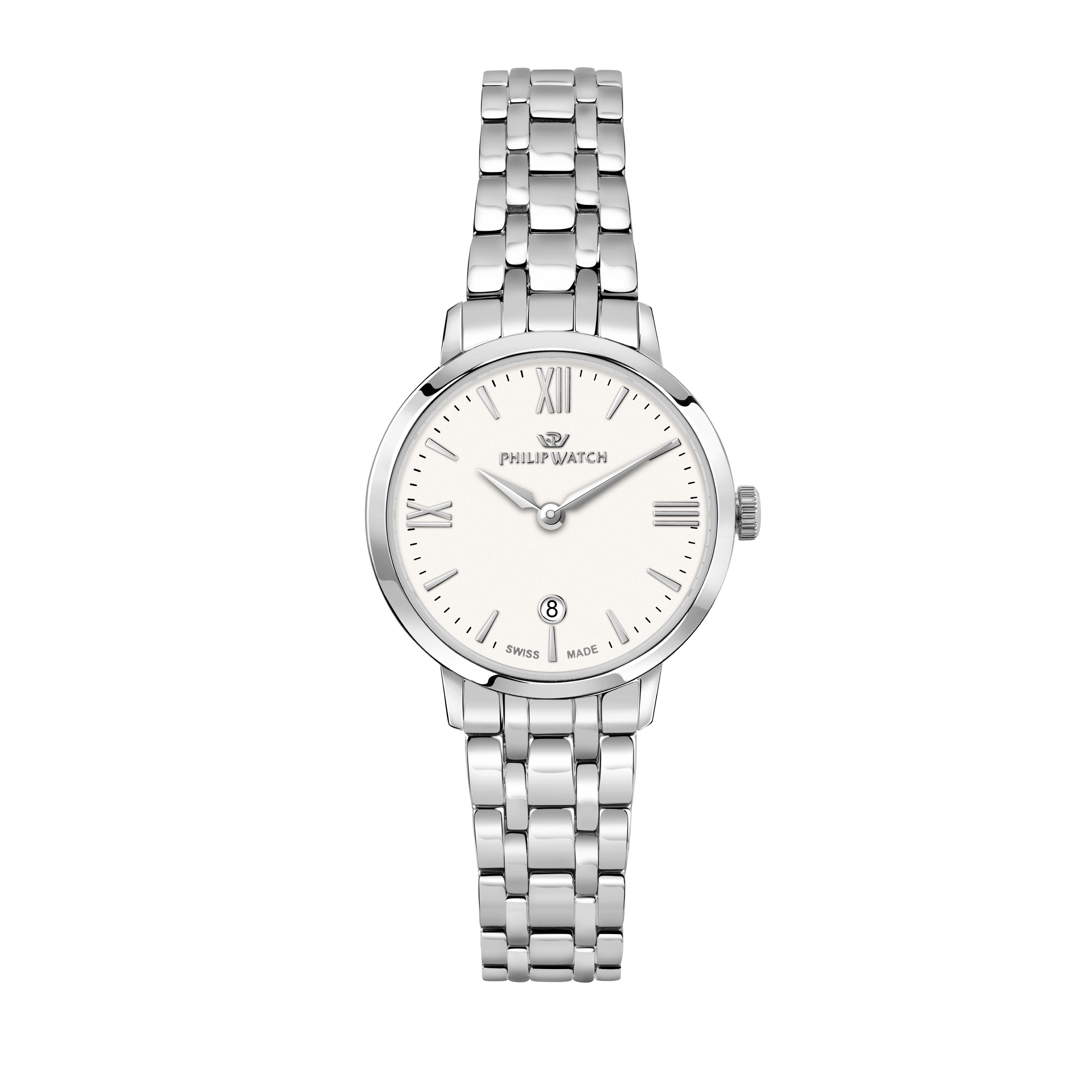 Orologio Philip Watch R8253150514 Donna