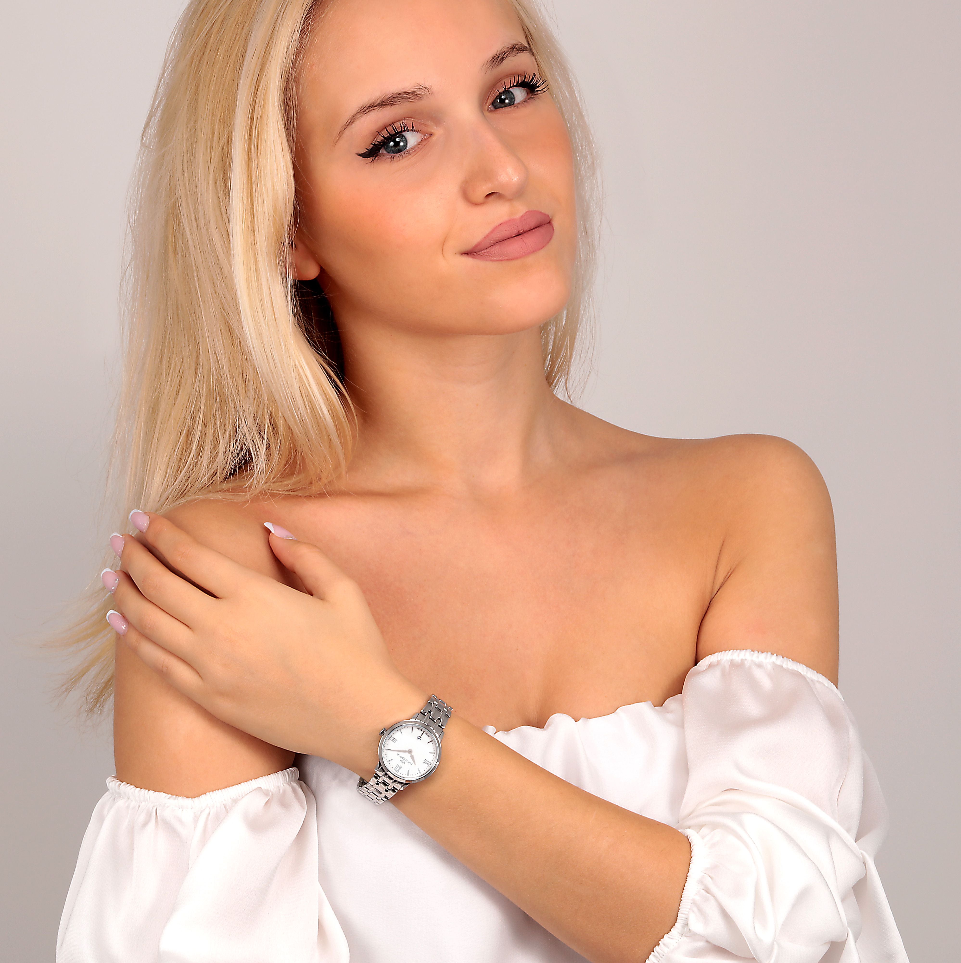 Orologio Philip Watch R8253150514 Donna