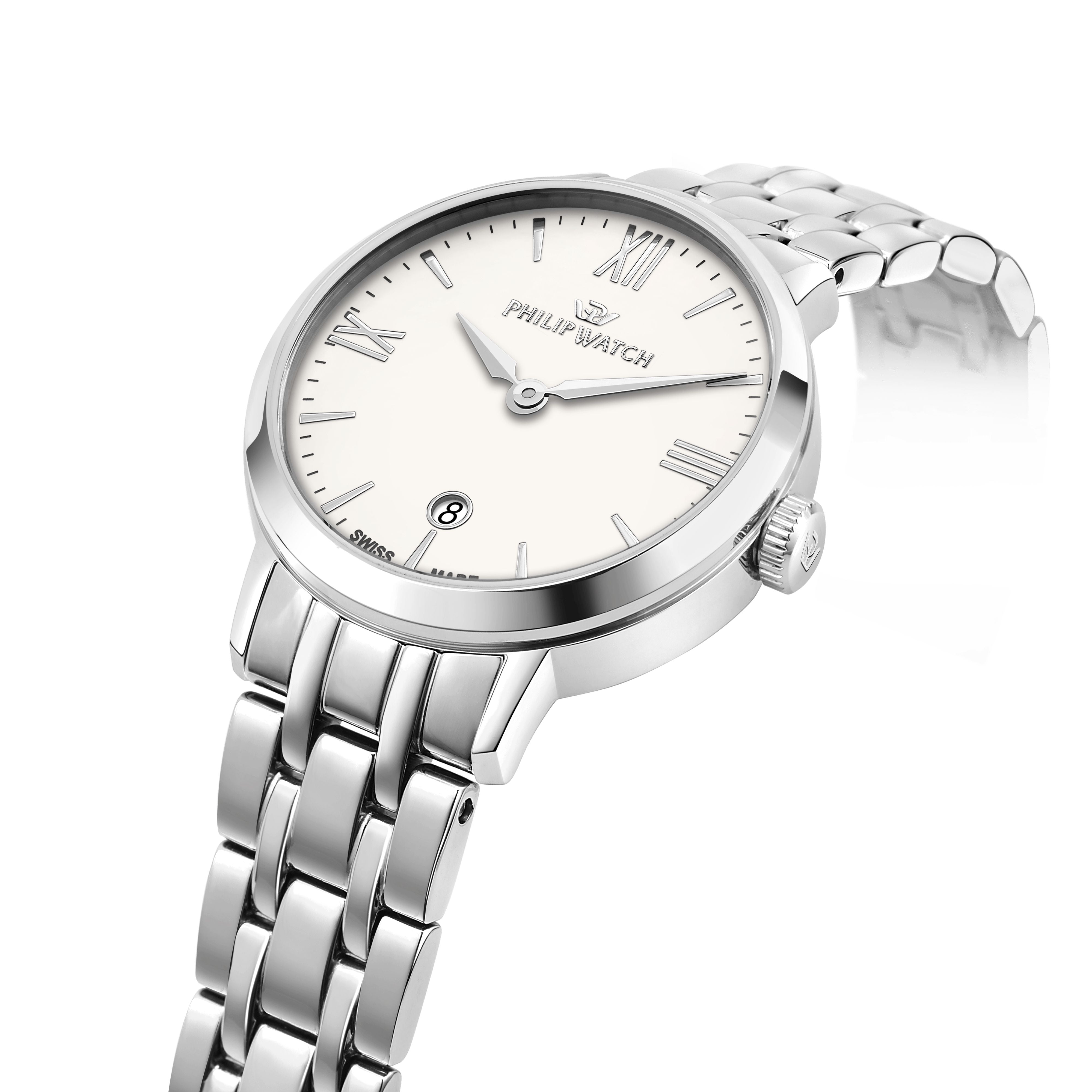 Orologio Philip Watch R8253150514 Donna