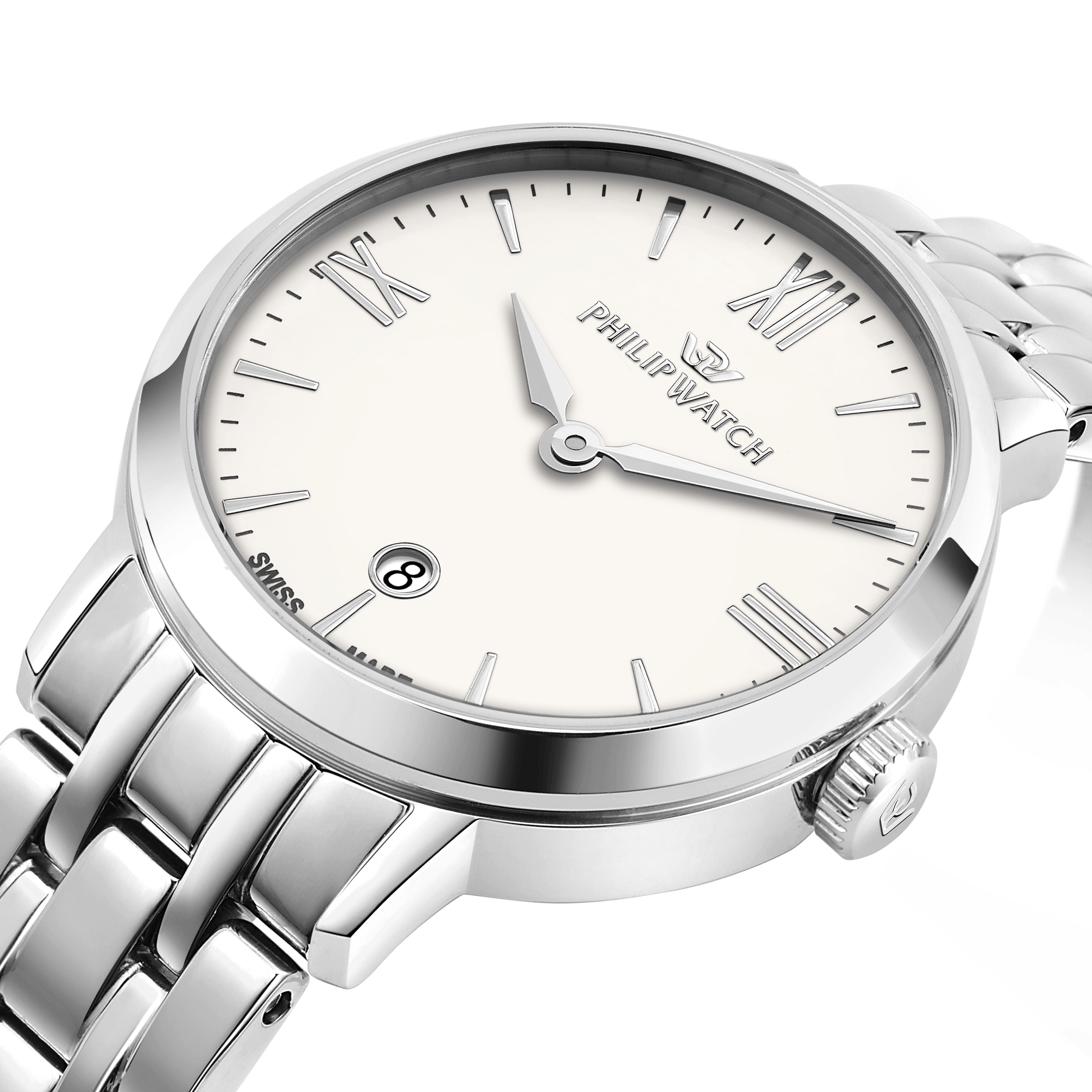 Orologio Philip Watch R8253150514 Donna