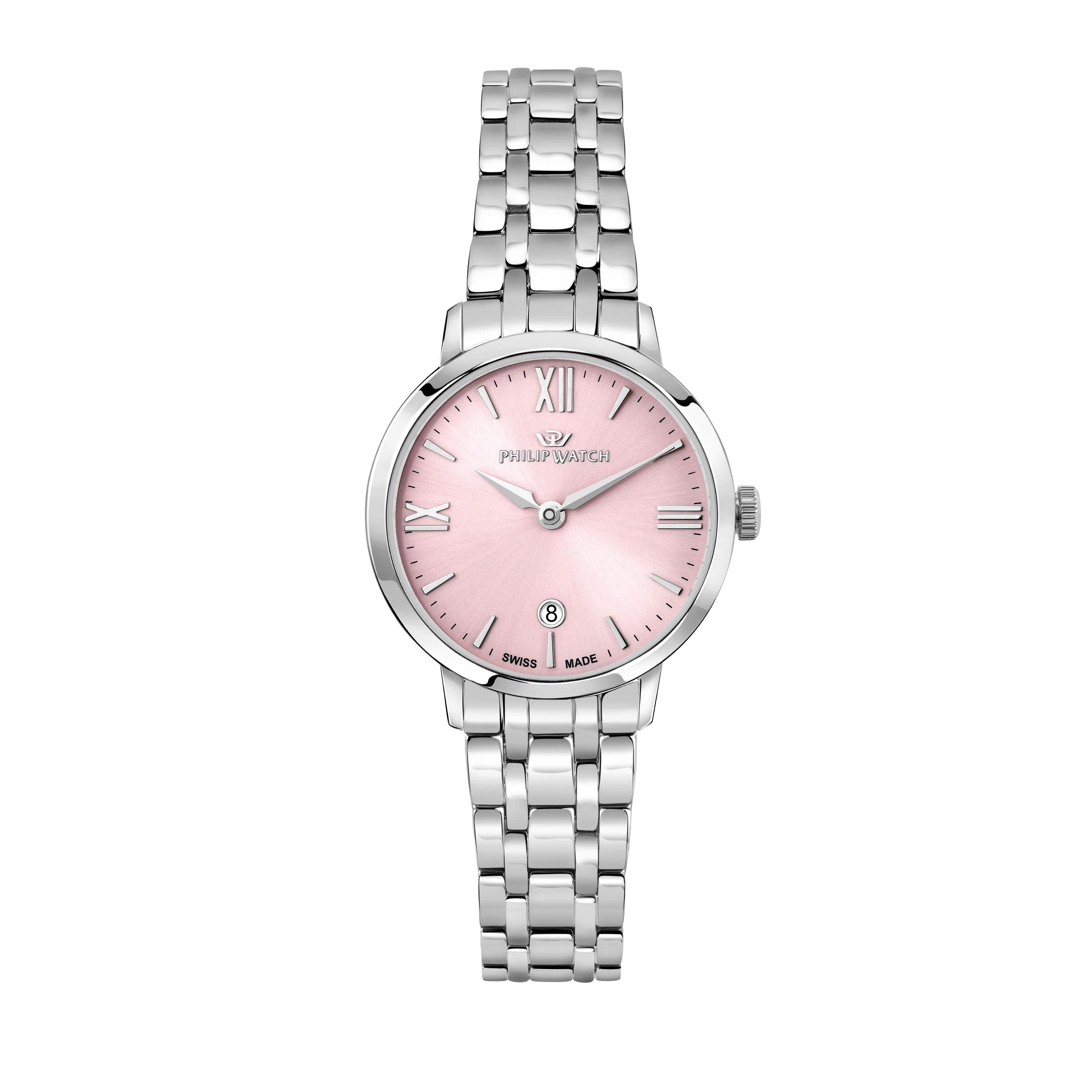 Orologio Philip Watch R8253151501 Donna