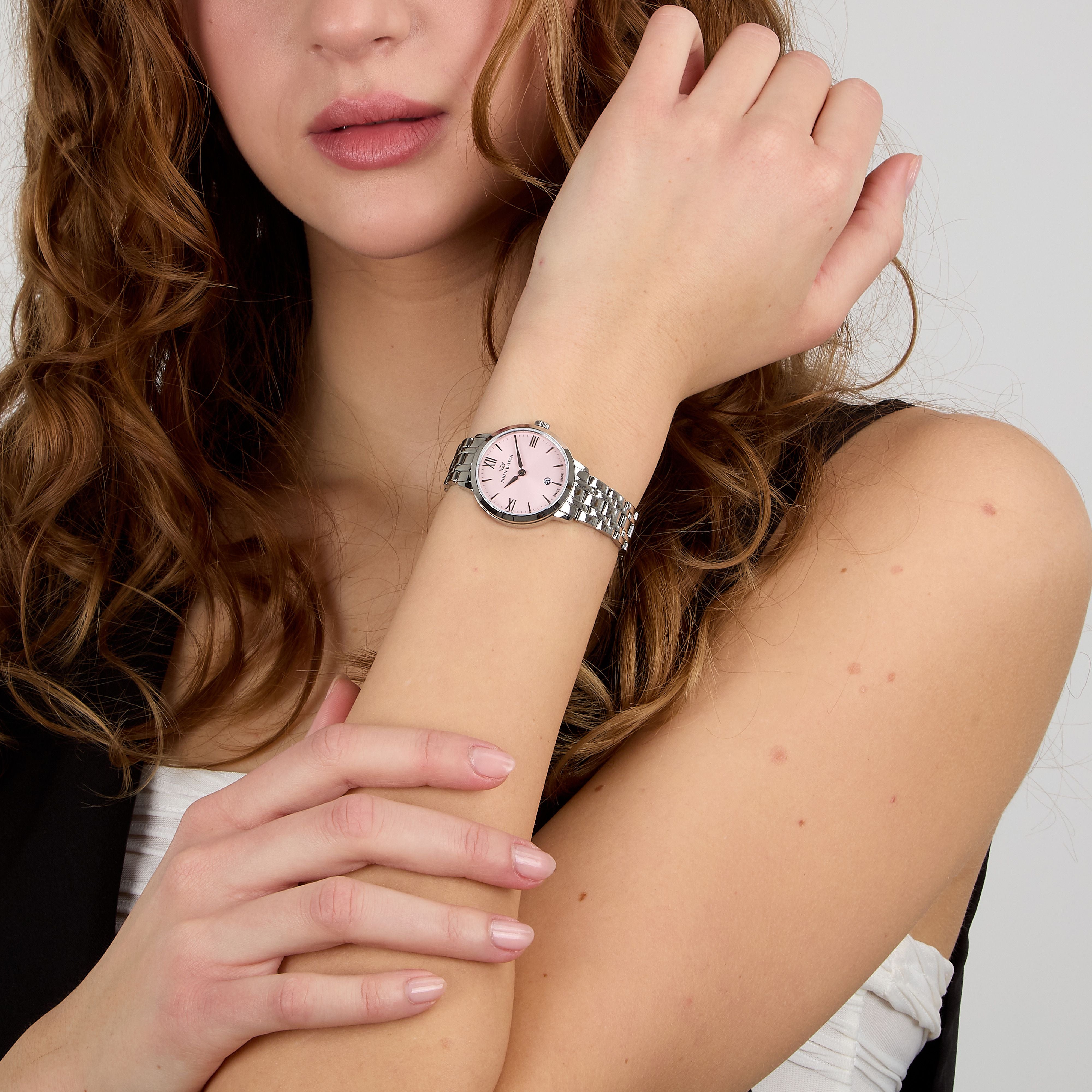 Orologio Philip Watch R8253151501 Donna