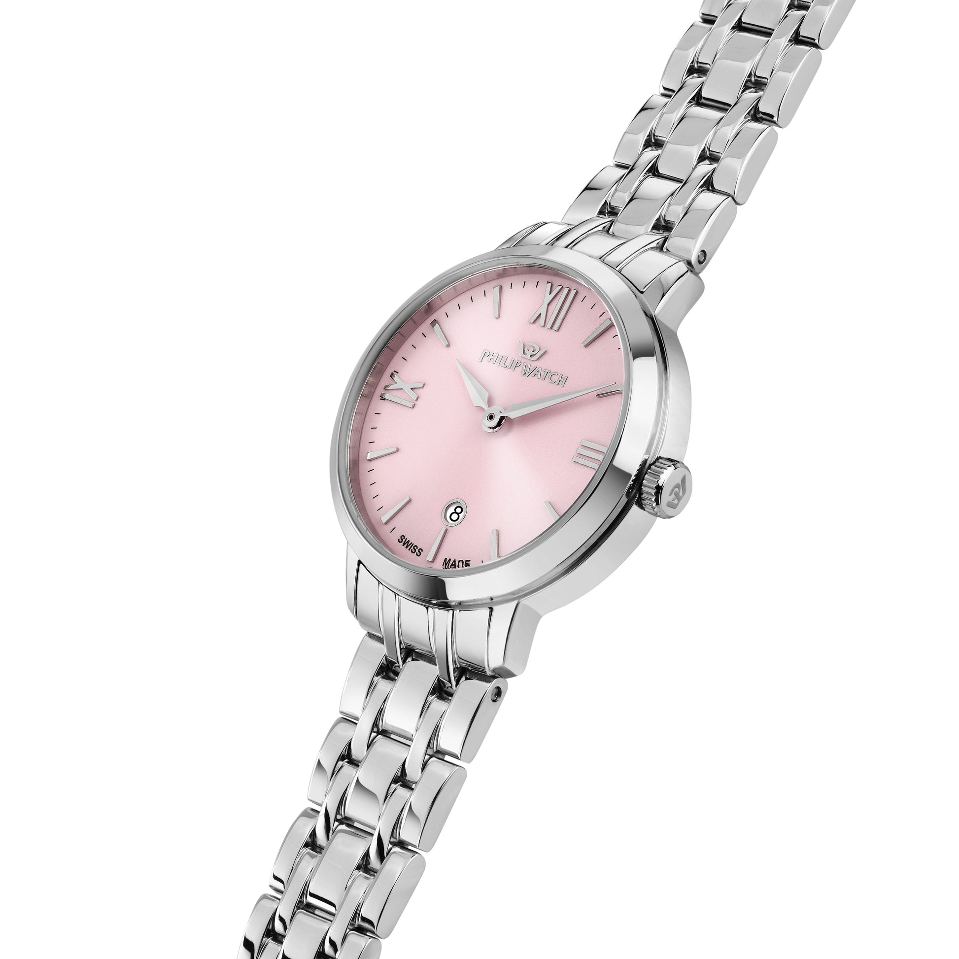 Orologio Philip Watch R8253151501 Donna