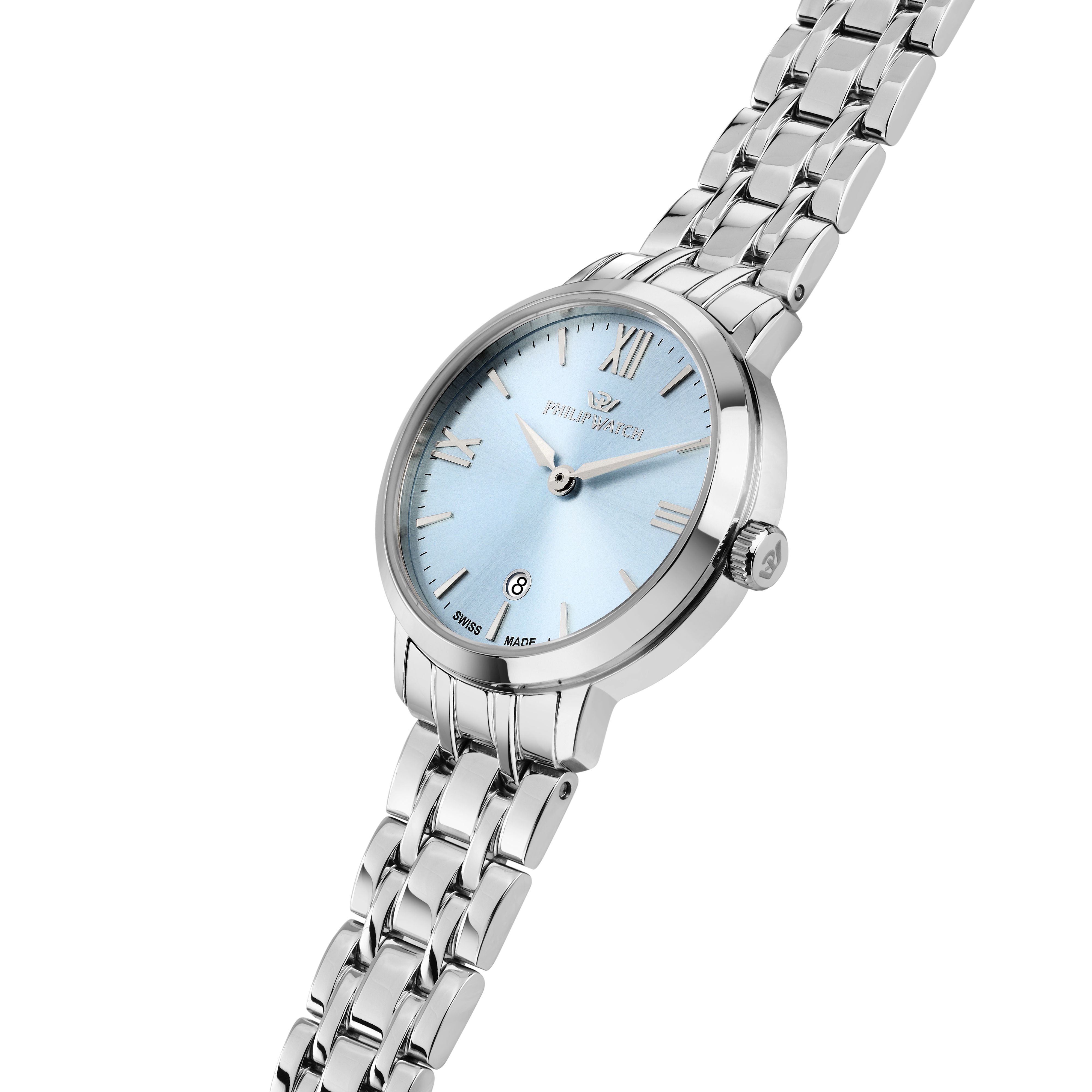 Orologio Philip Watch R8253151502 Donna