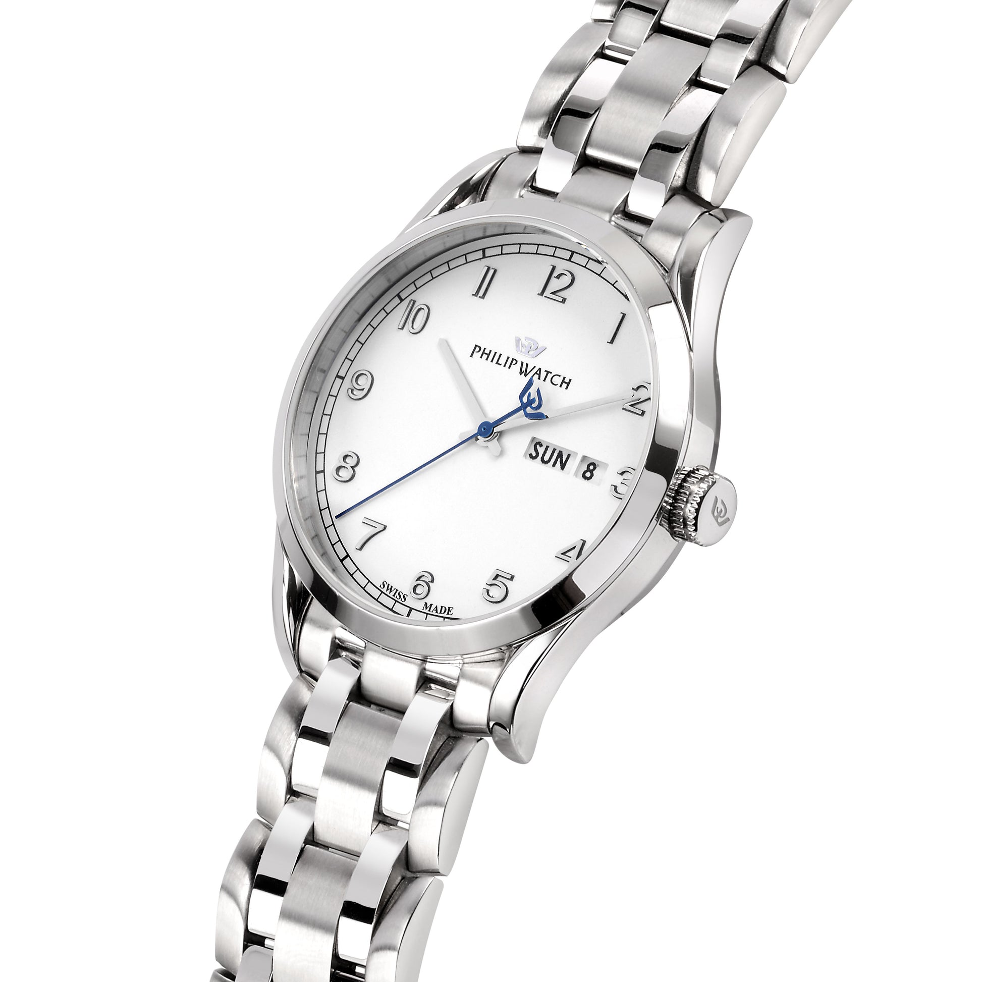 Orologio Philip Watch R8253180002 Uomo