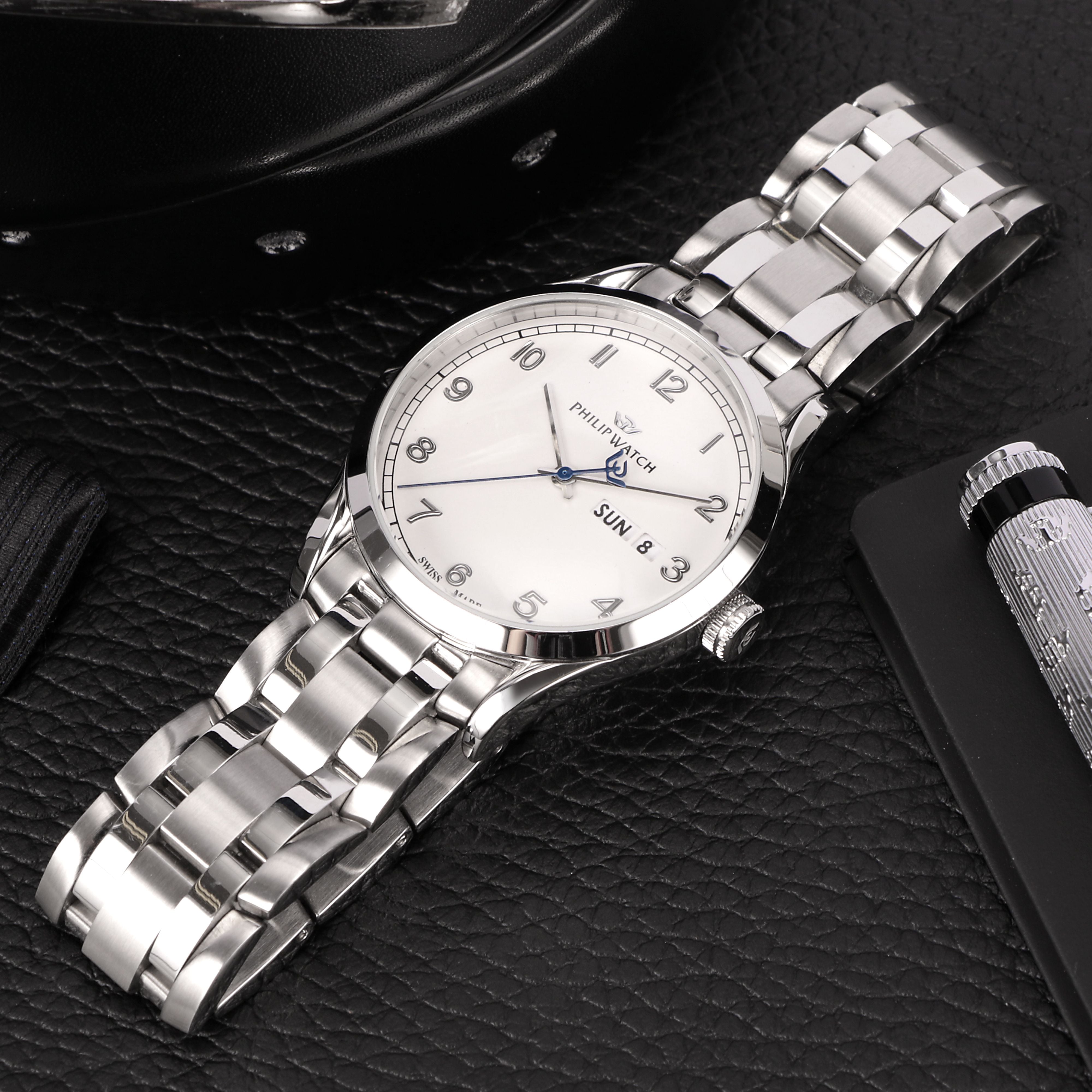 Orologio Philip Watch R8253180002 Uomo