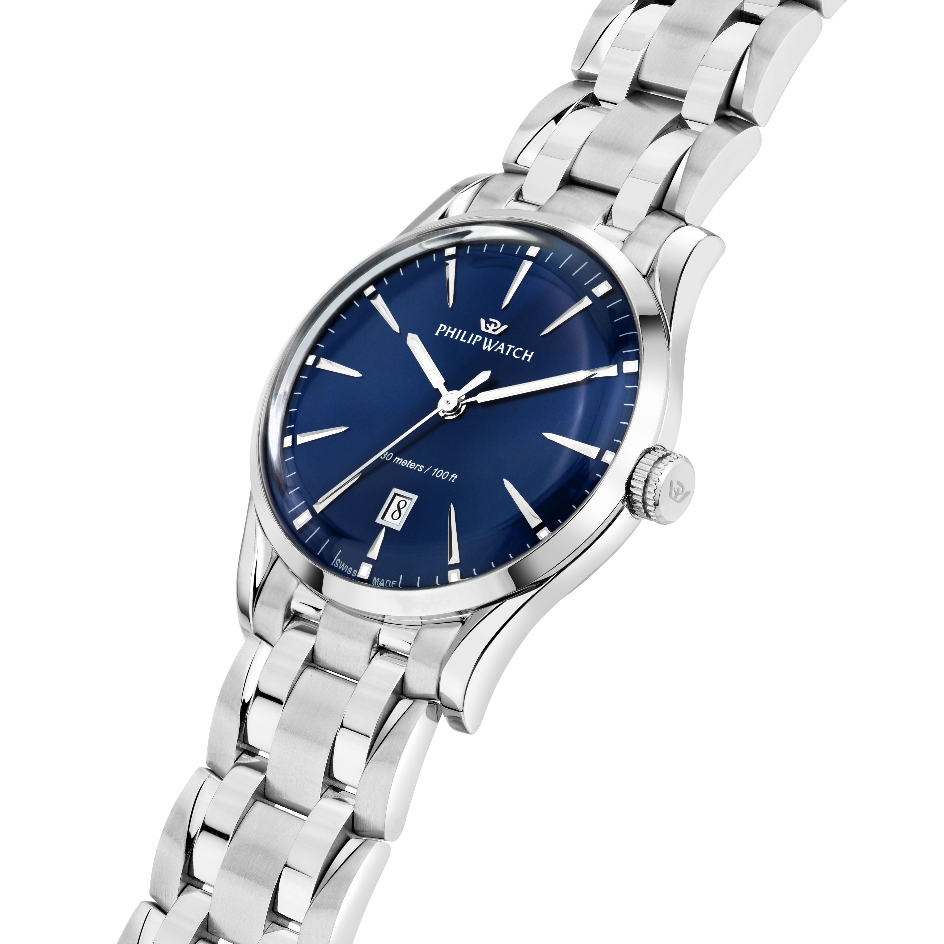 Orologio Philip Watch R8253180004 Uomo