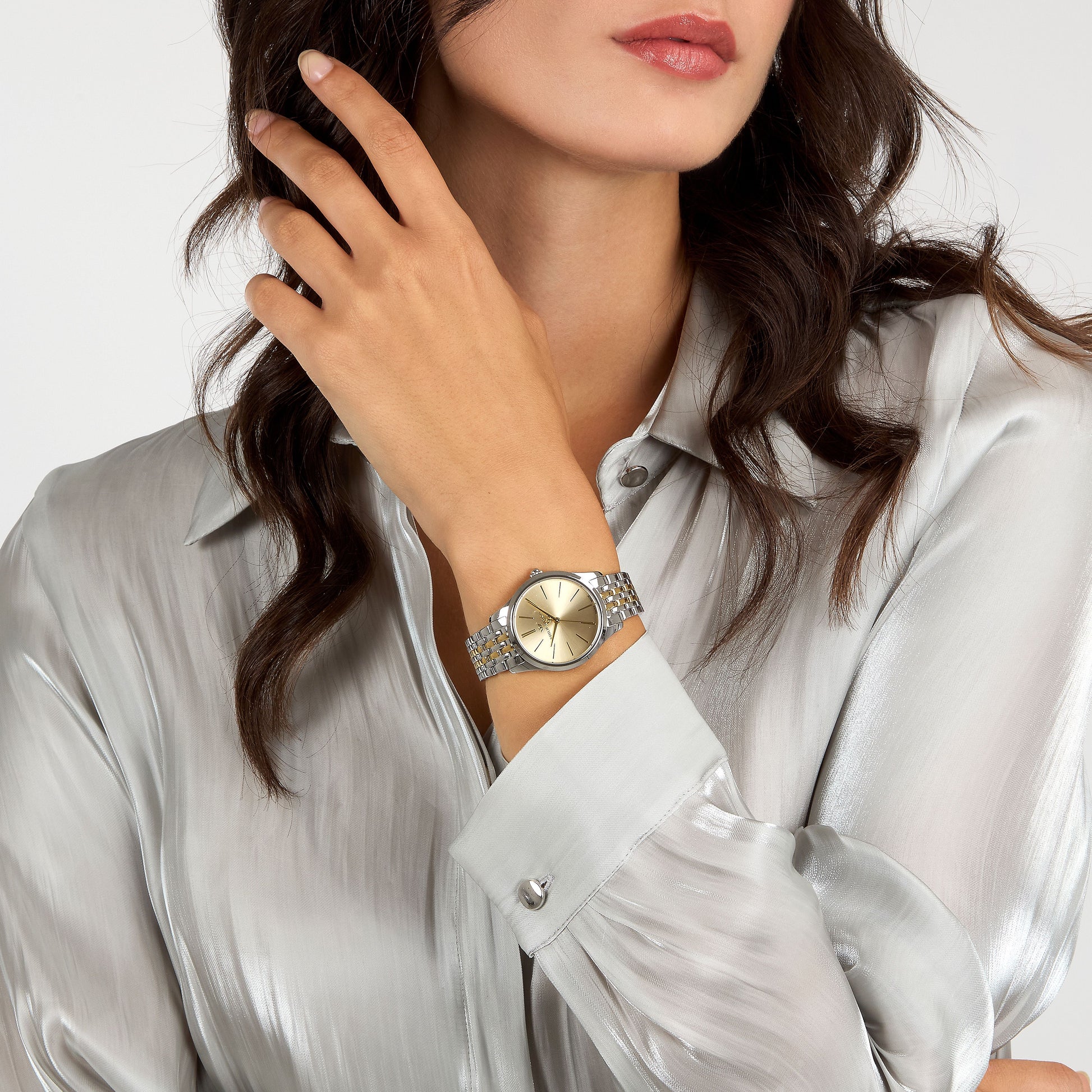 Orologio Philip Watch R8253208527 Donna